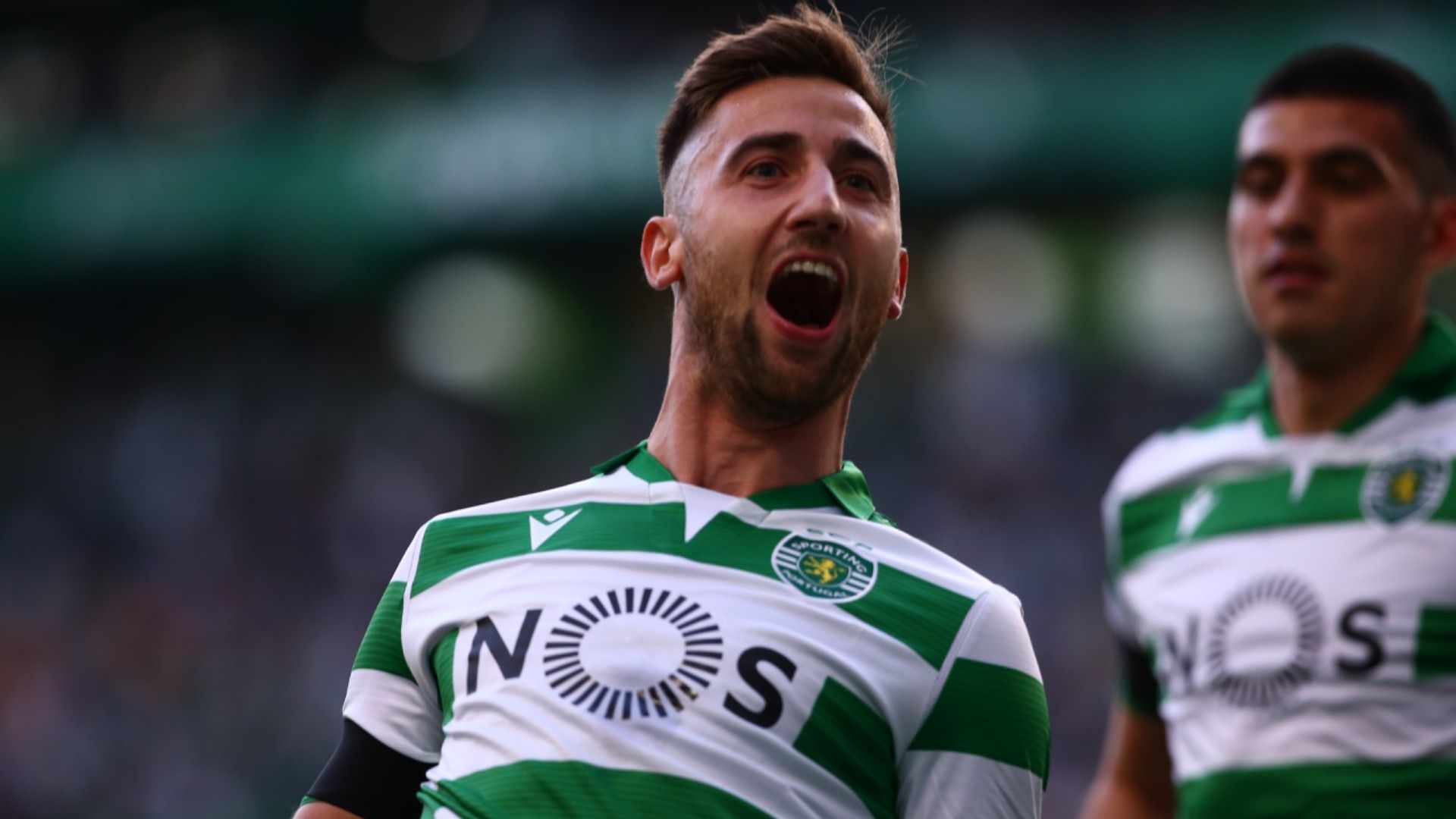 sporar sporting 23022020