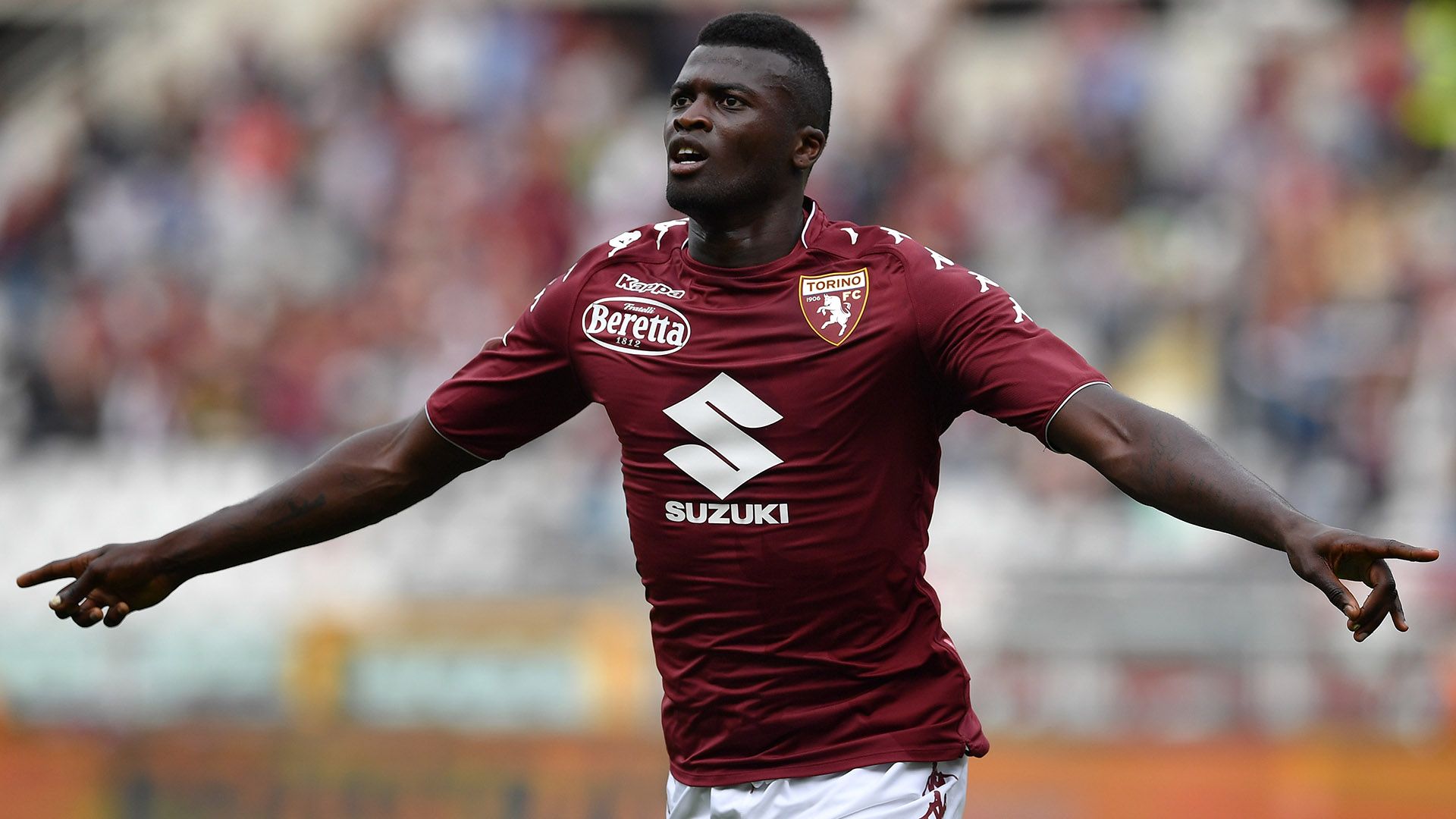 Mbaye Niang Torino