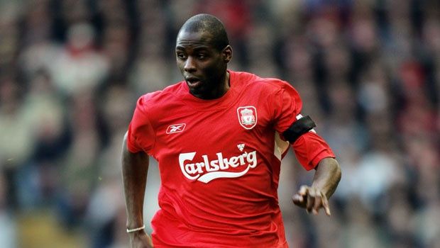 Djimi Traore