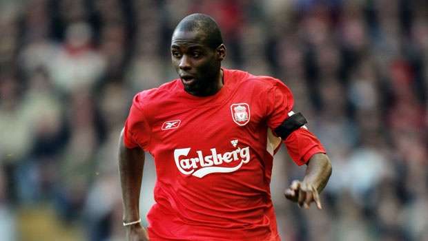 Djimi Traore