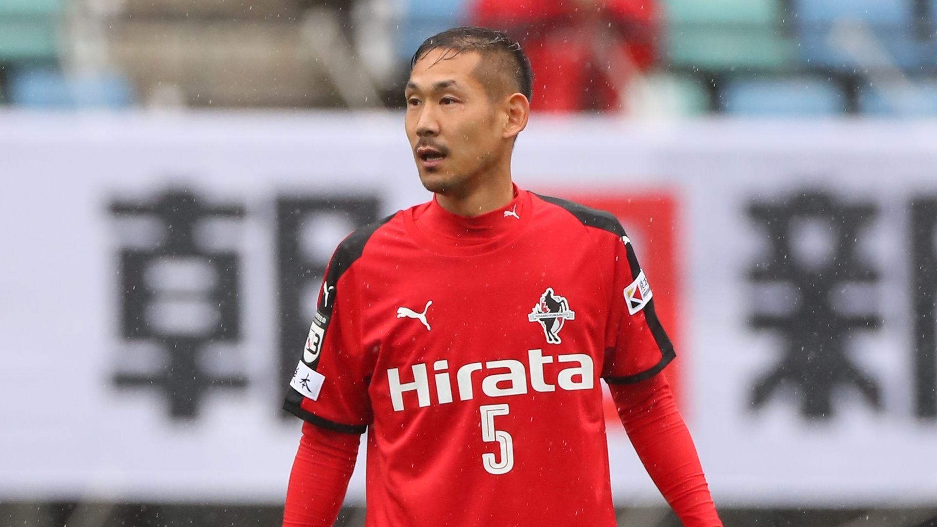 Ryujiro Ueda_Kumamoto