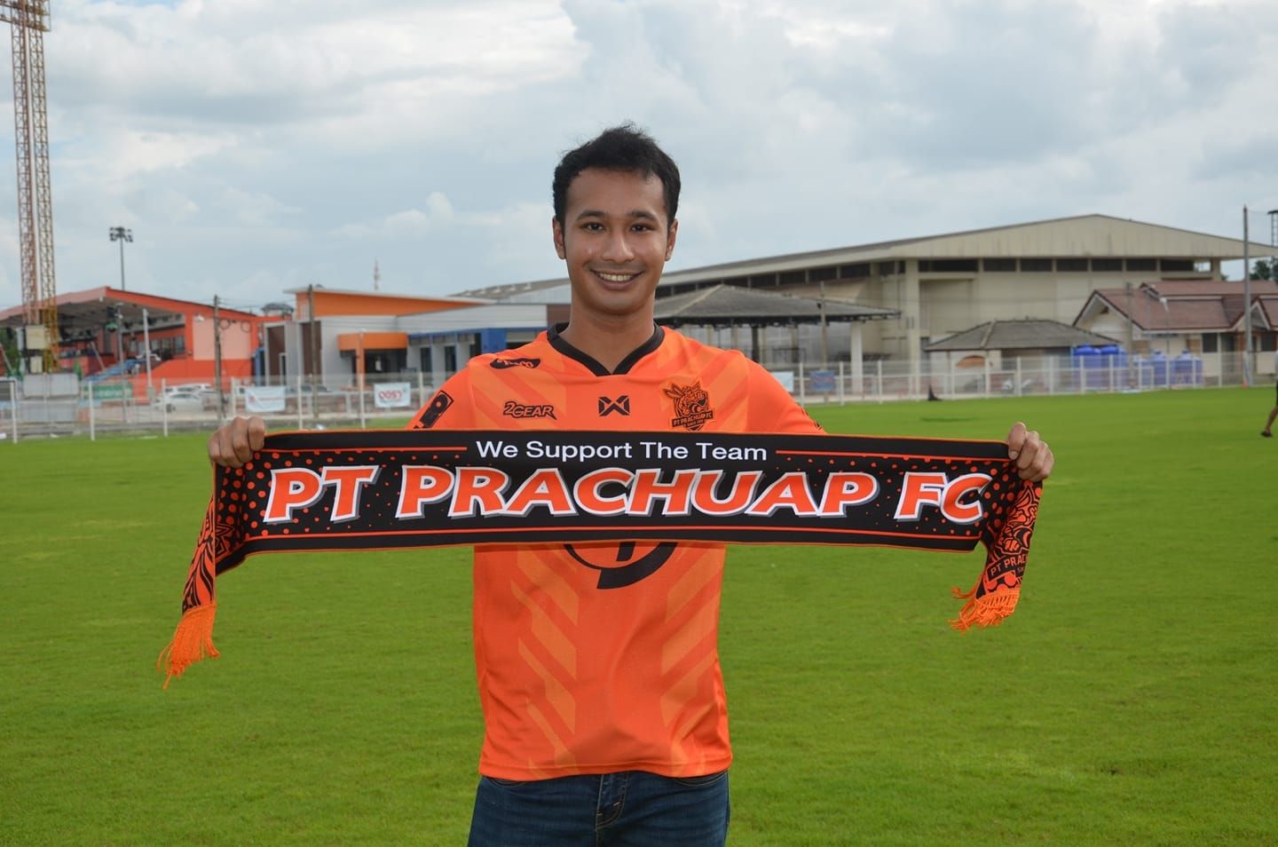 วีระวุฒิ กาเหย็ม