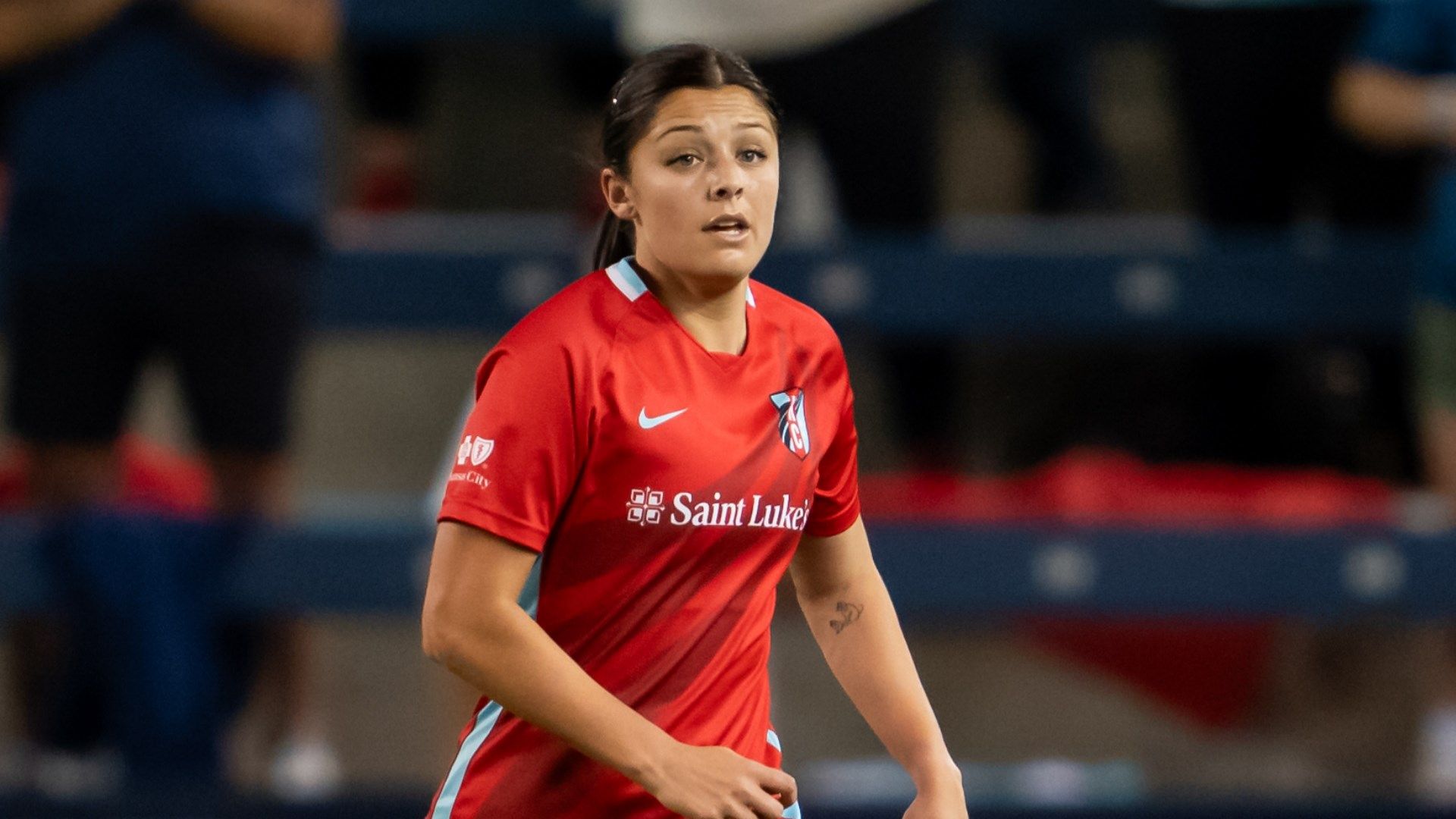 Alex Loera KC Current 2023