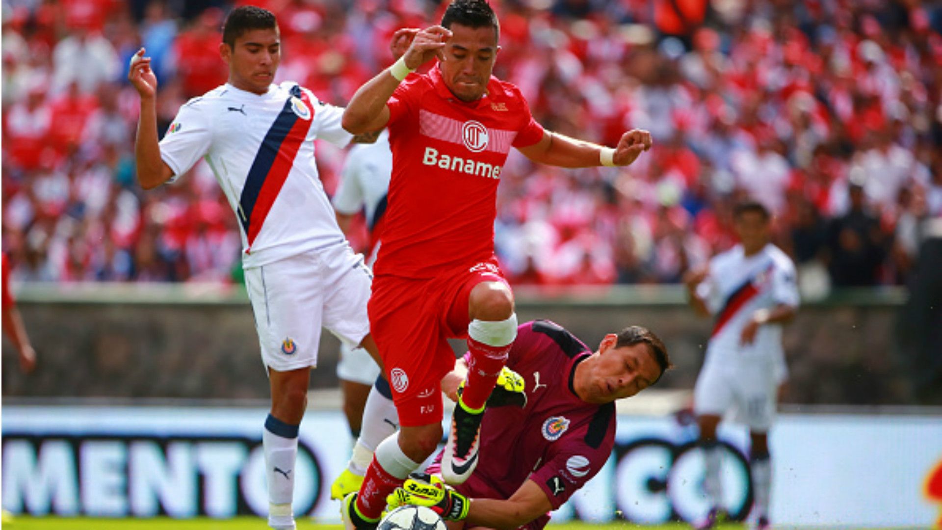 Toluca