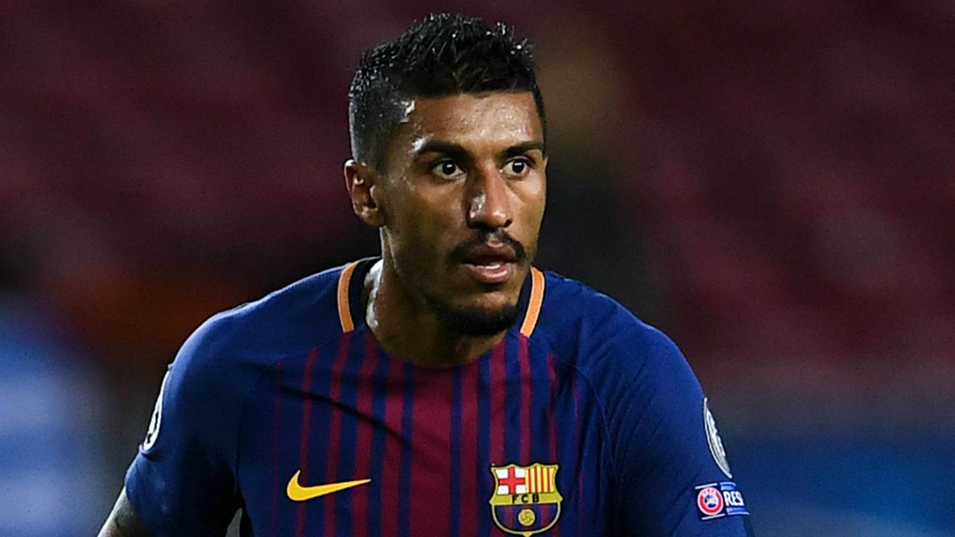 Paulinho Barcelona