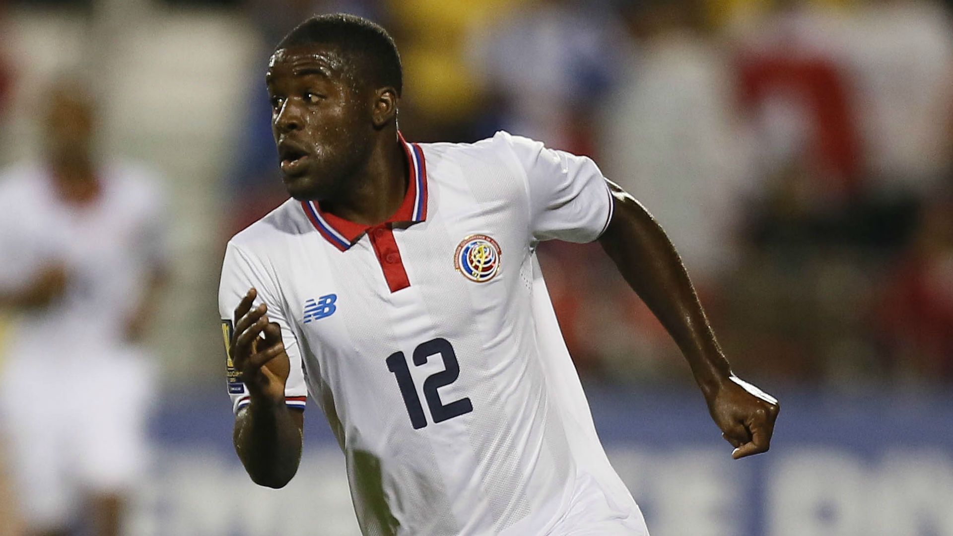 Joel Campbell Costa Rica 071516.jpg