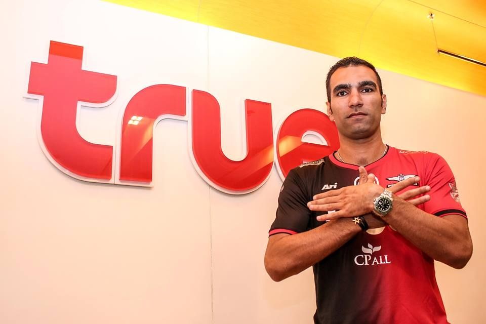 เมห์รดัด ปูลาดี้