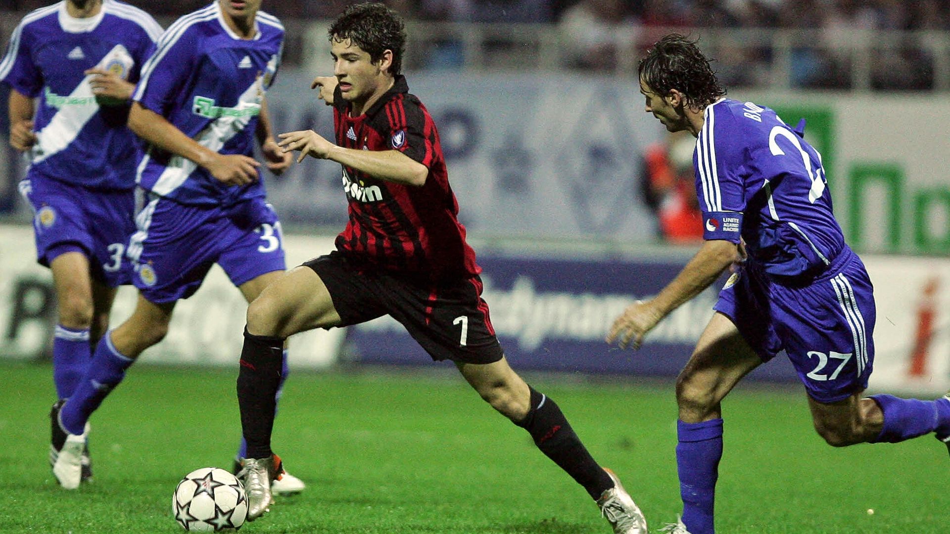 Alexandre Pato Milan