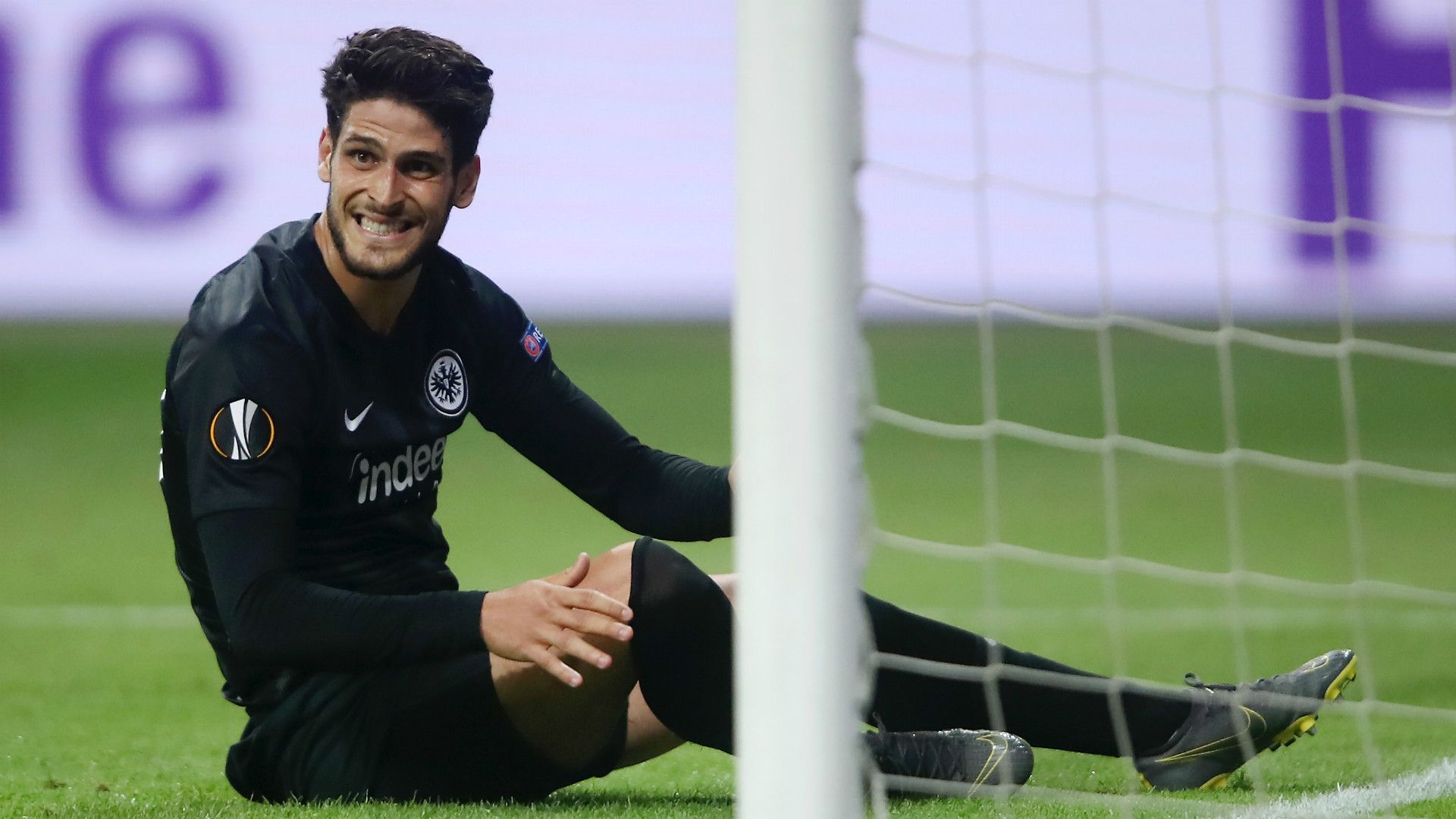 GONCALO PACIENCIA EINTRACHT FRANKFURT