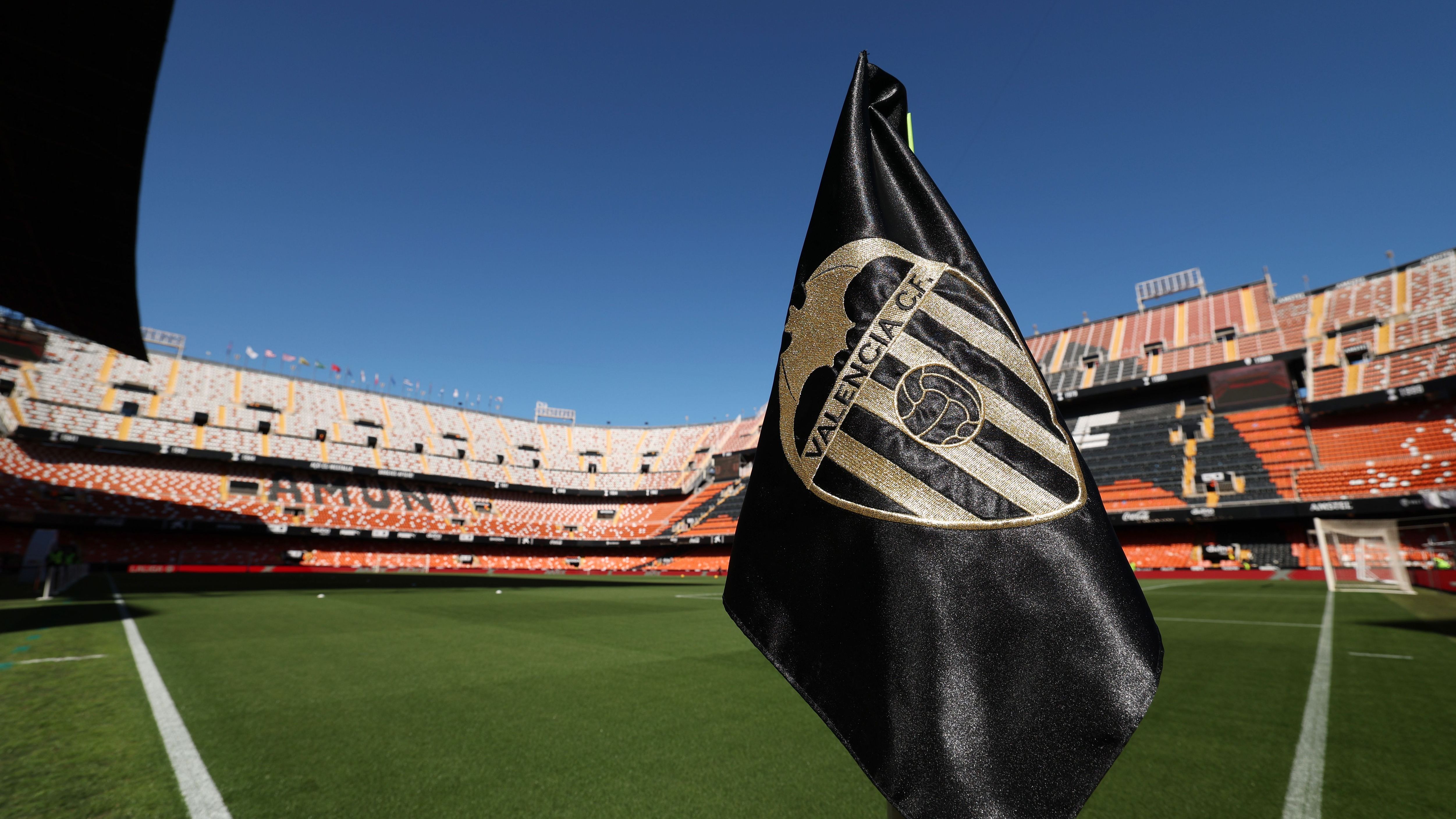 Mestalla