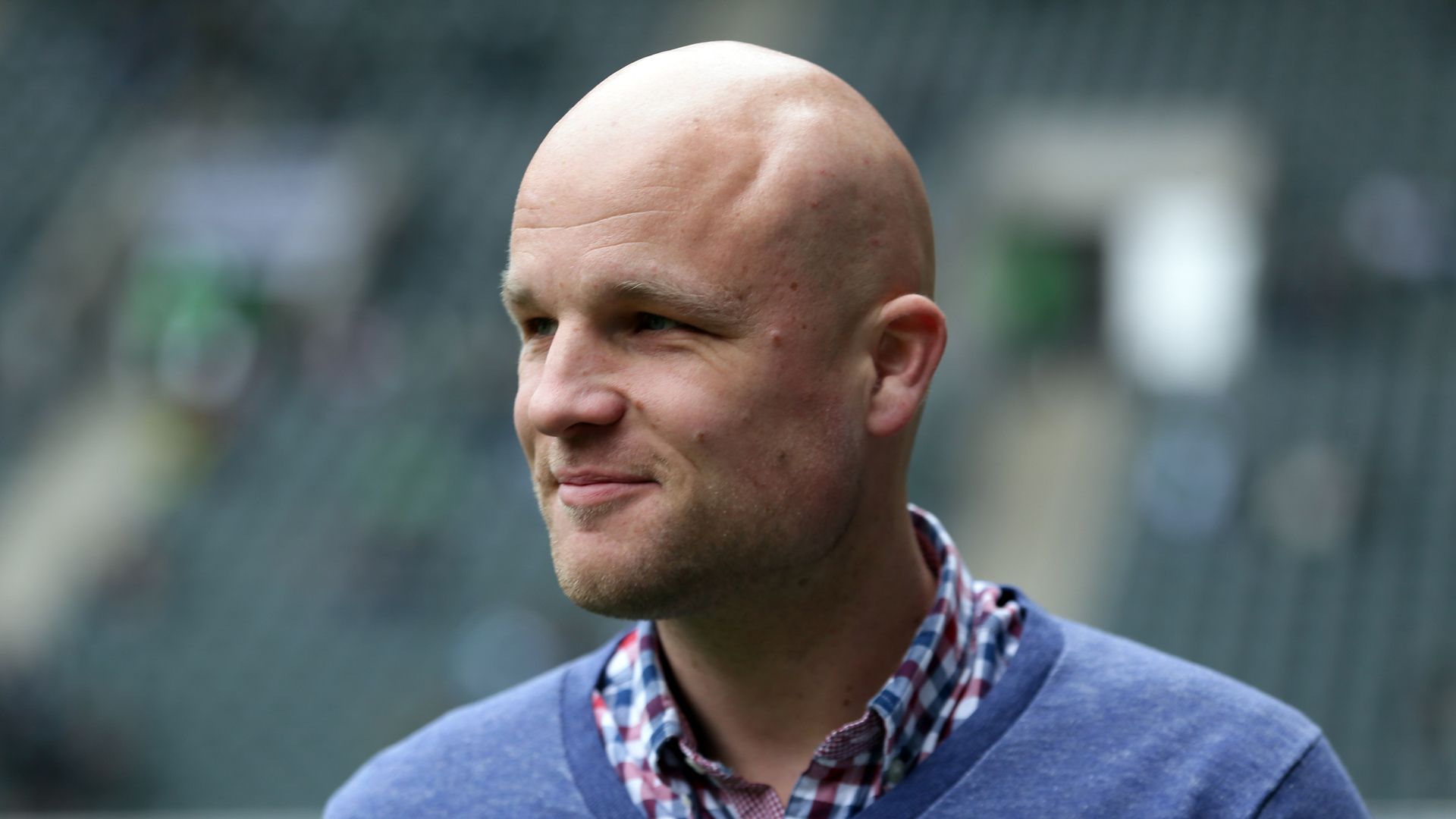 Rouven Schröder Bundesliga 04.06.2013