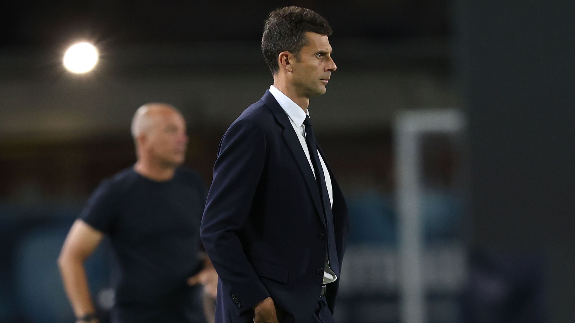 Thiago Motta Empoli Juventus