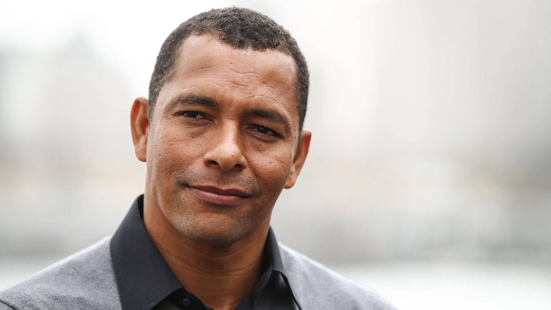Gilberto Silva