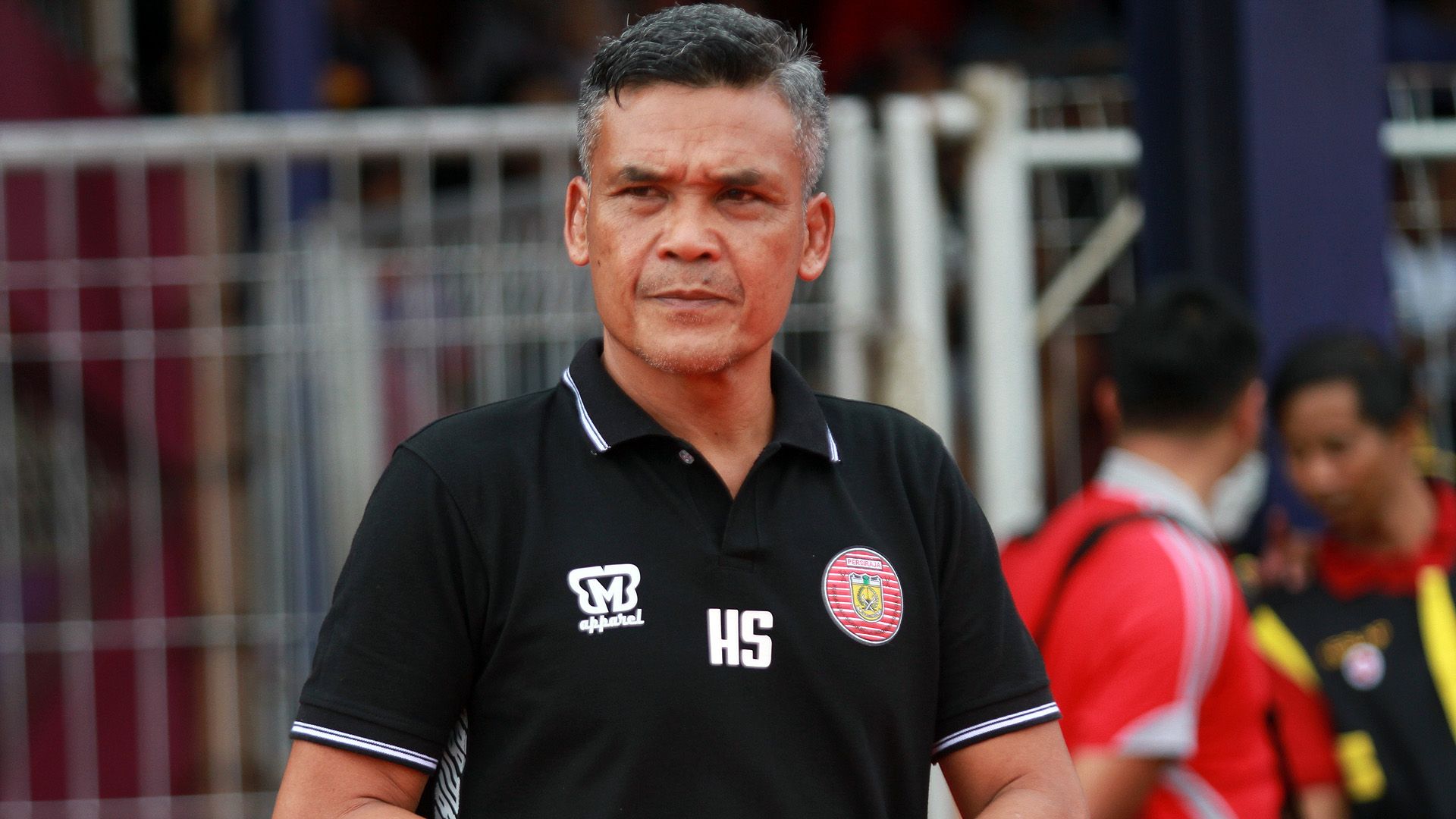 Hendri Susilo - Persiraja