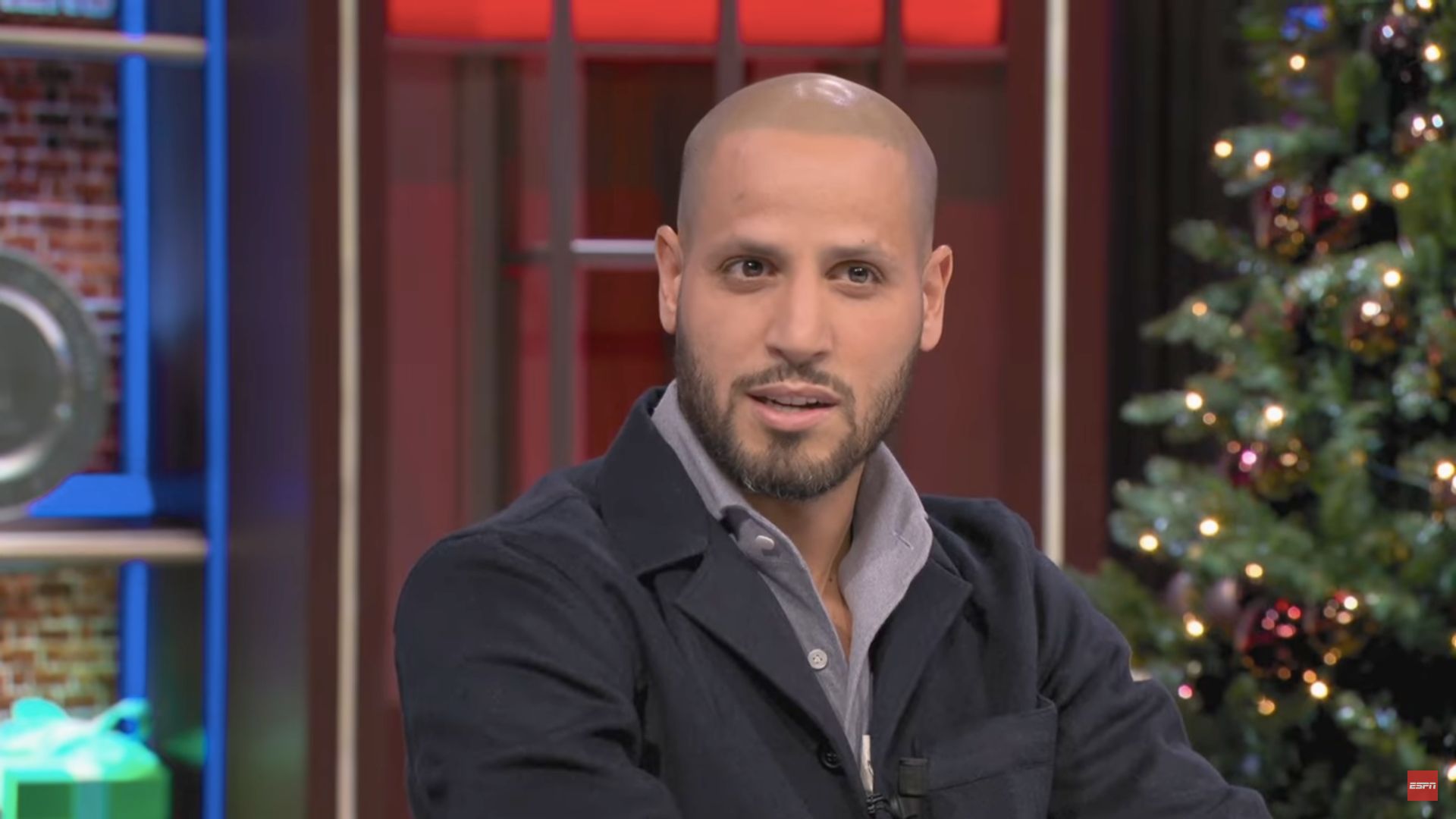 El Ahmadi