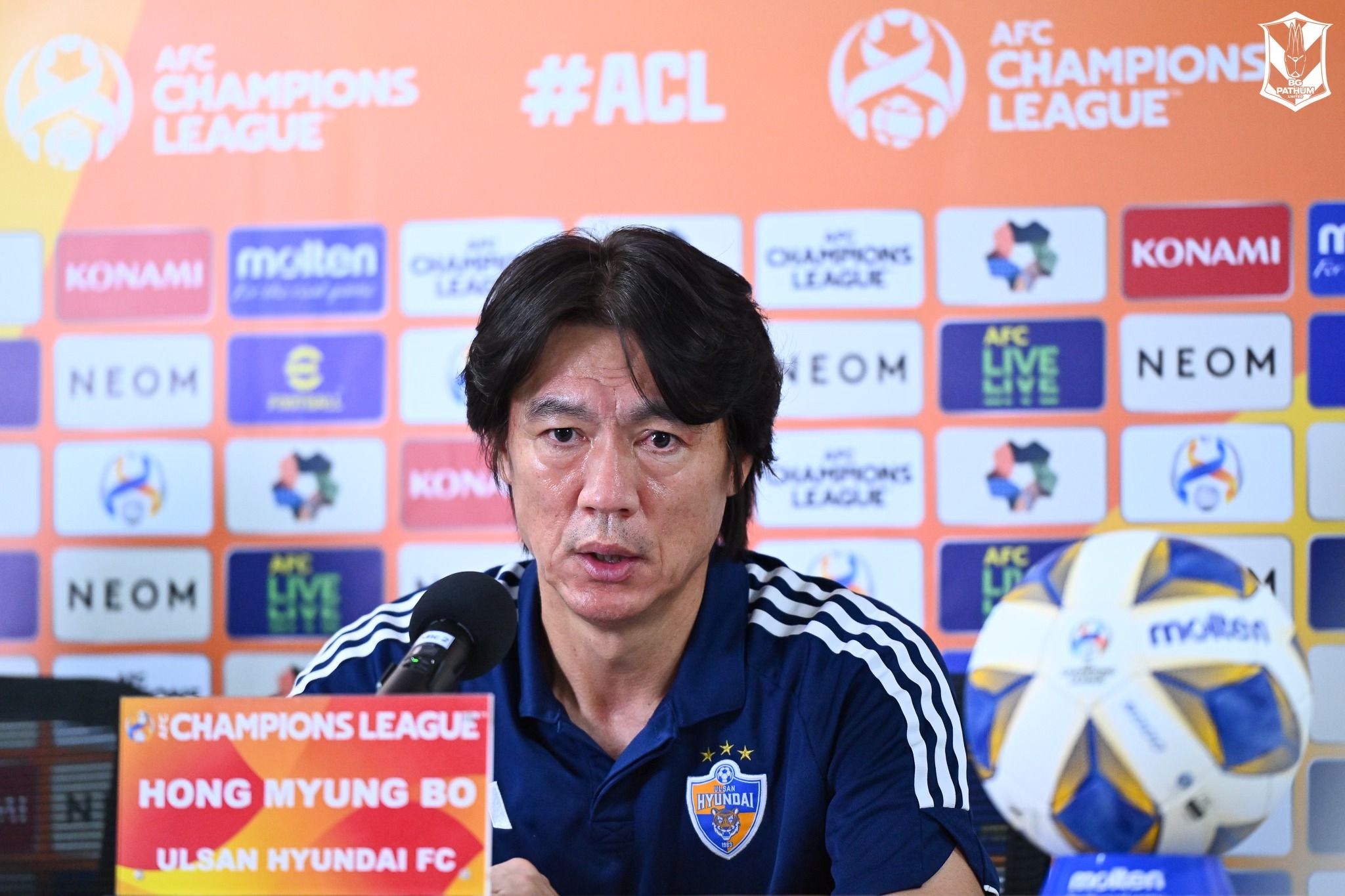 ฮง มยอง-โบ