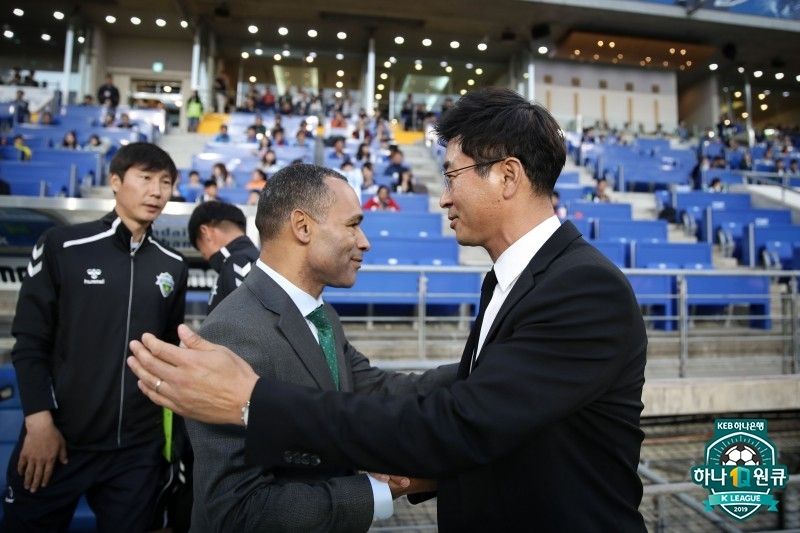 김도훈 모라이스