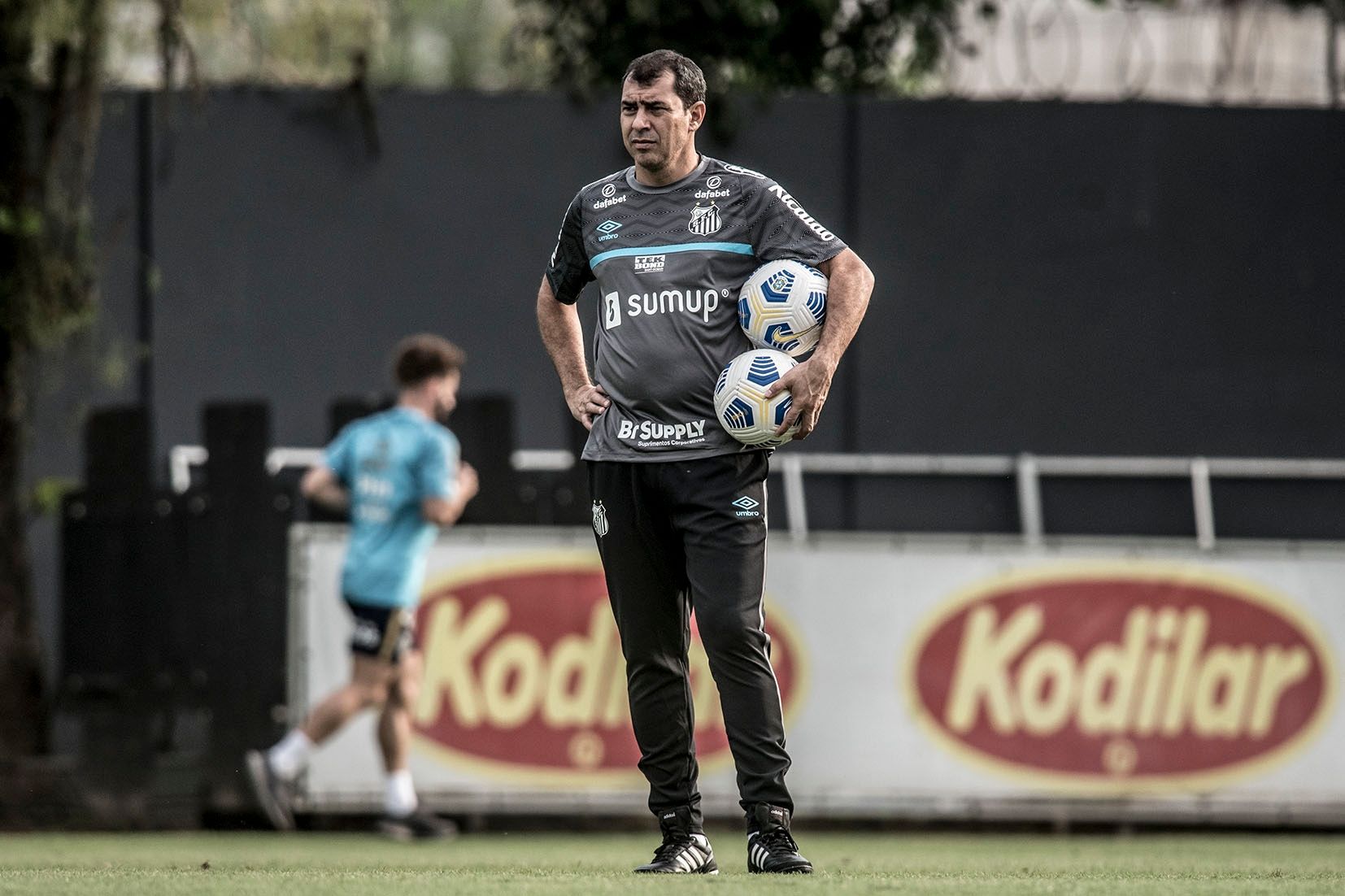 Carille Santos 11092021