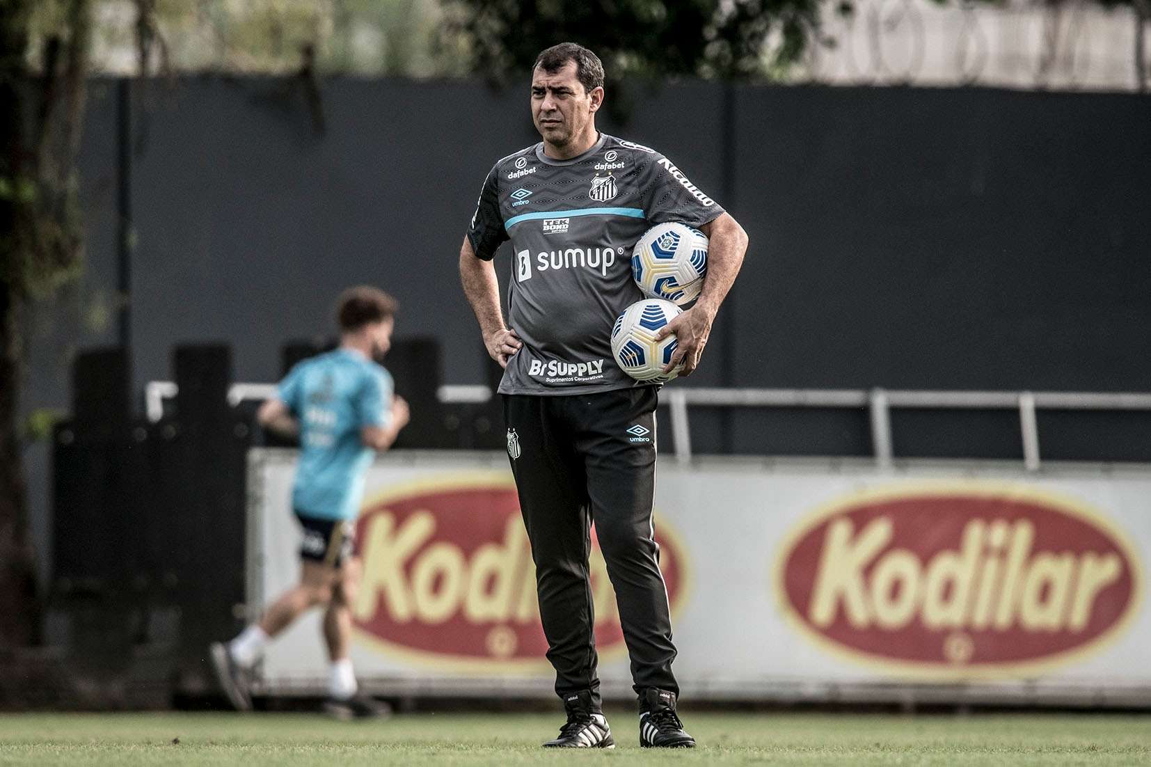 Carille Santos 11092021