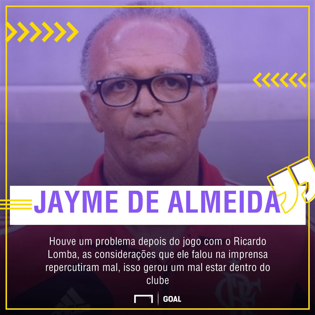 GFX JAYME DE ALMEIDA