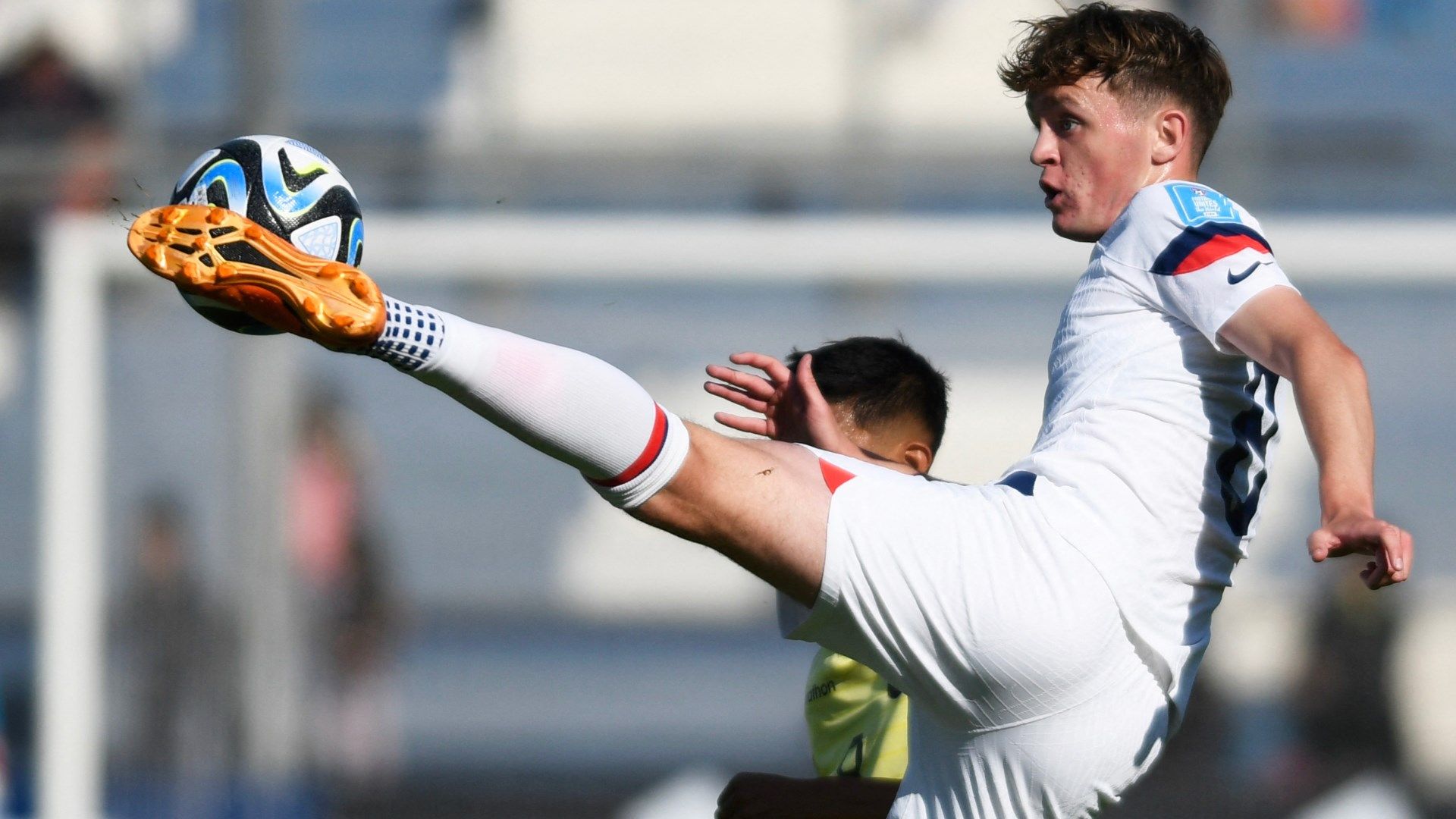 Jack McGlynn USYNT 2023