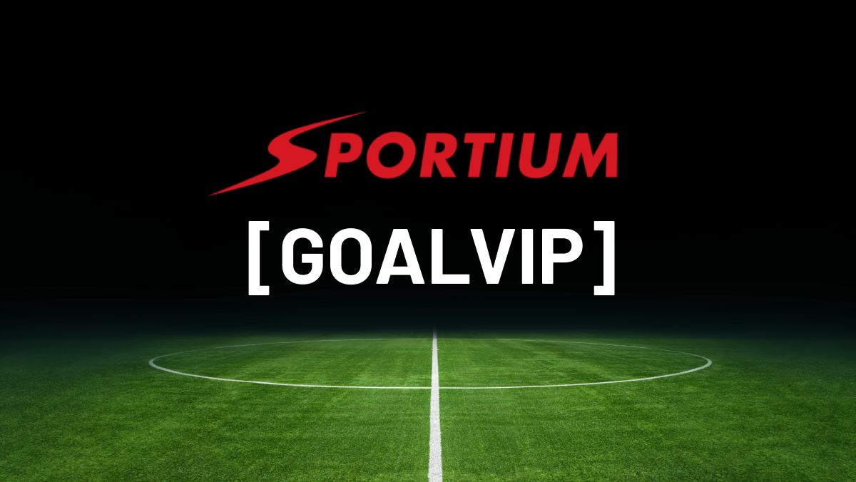 Codigo promocional Sportium GOALVIP 2