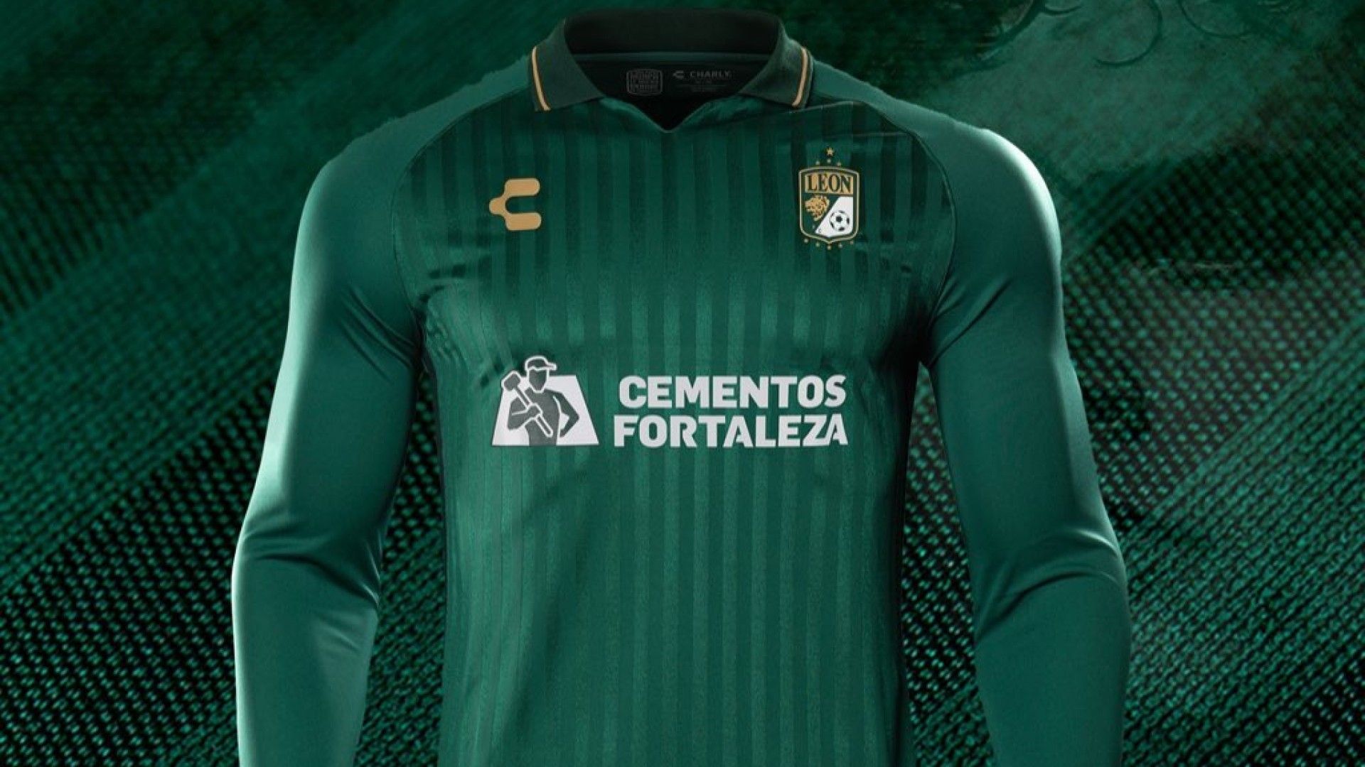 Jersey León Mundial de Clubes 2023