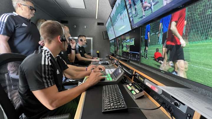 VAR