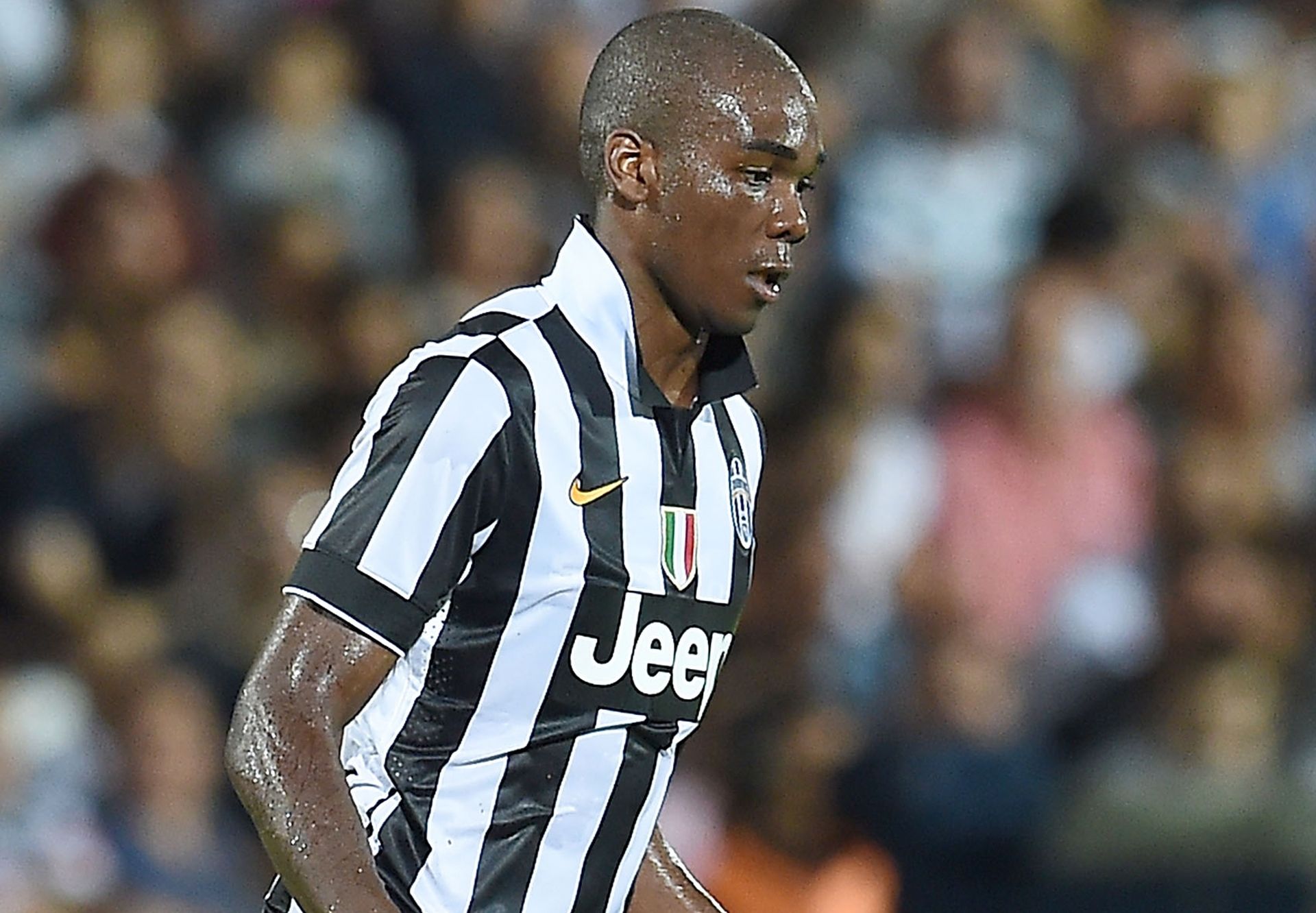 Angelo Ogbonna Juventus