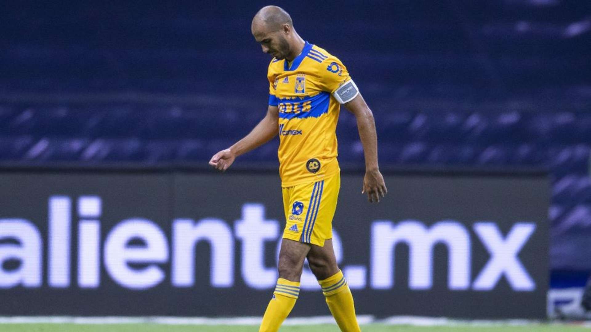 Guido Pizarro Tigres