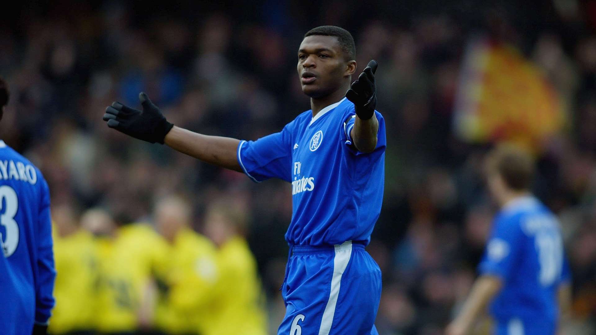 Marcel Desailly