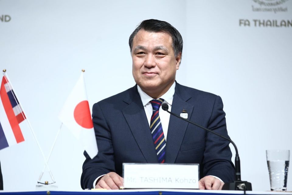 โคโซ ทาจิมะ