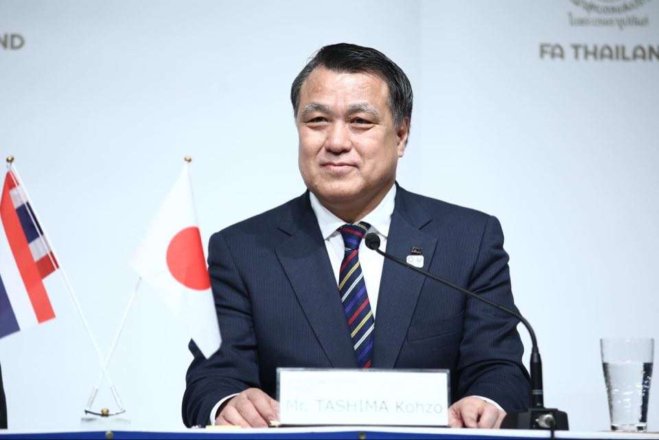 โคโซ ทาจิมะ