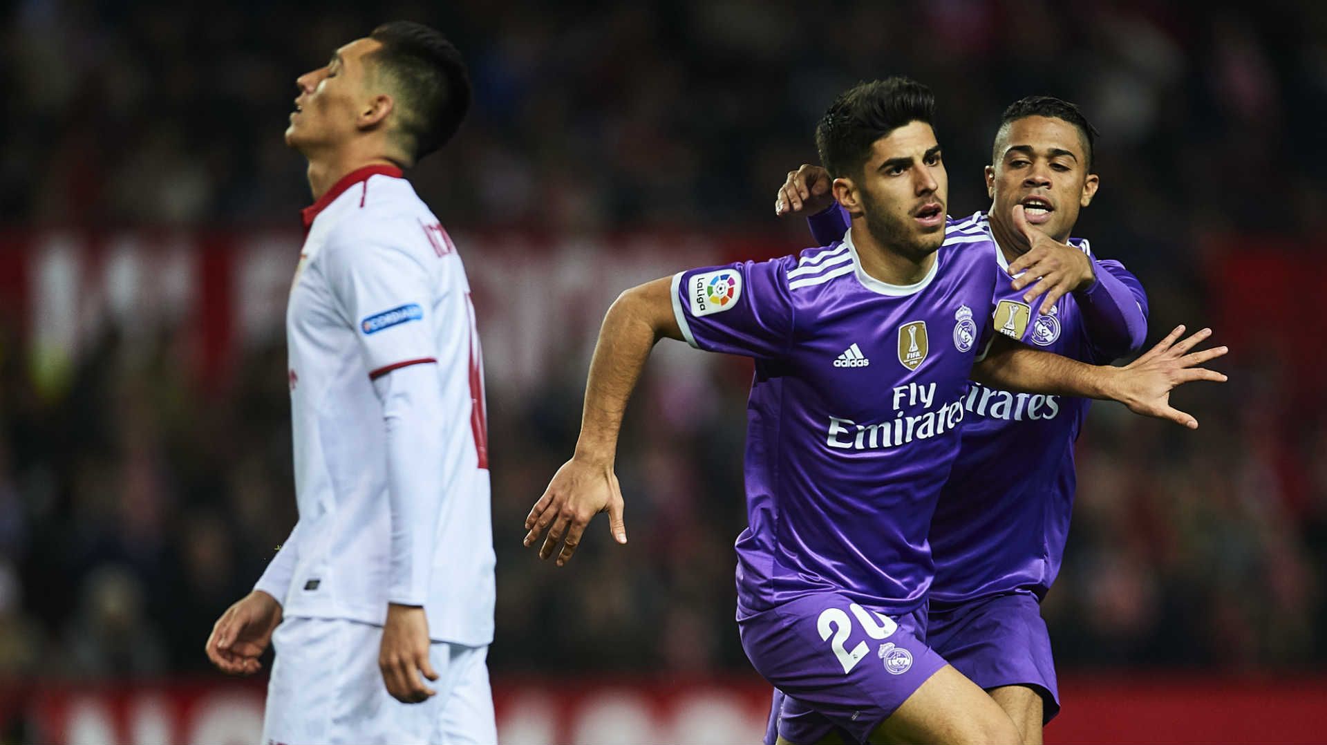 GettyImages-631563952 Madrid Asensio