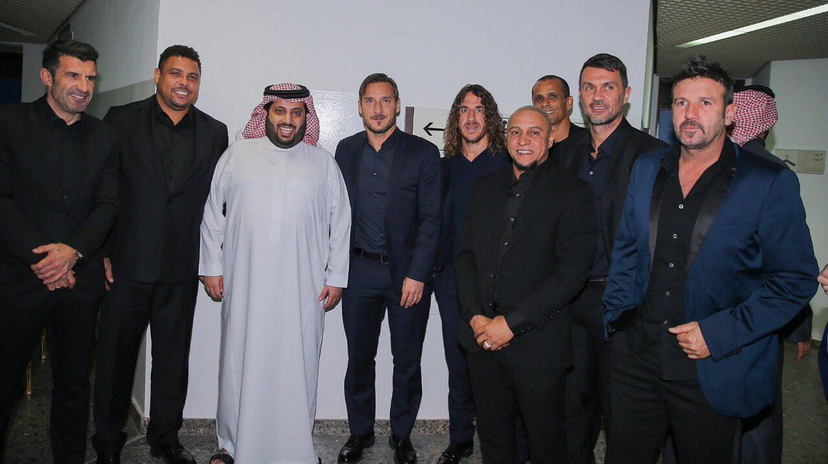 تركي آل شيخ