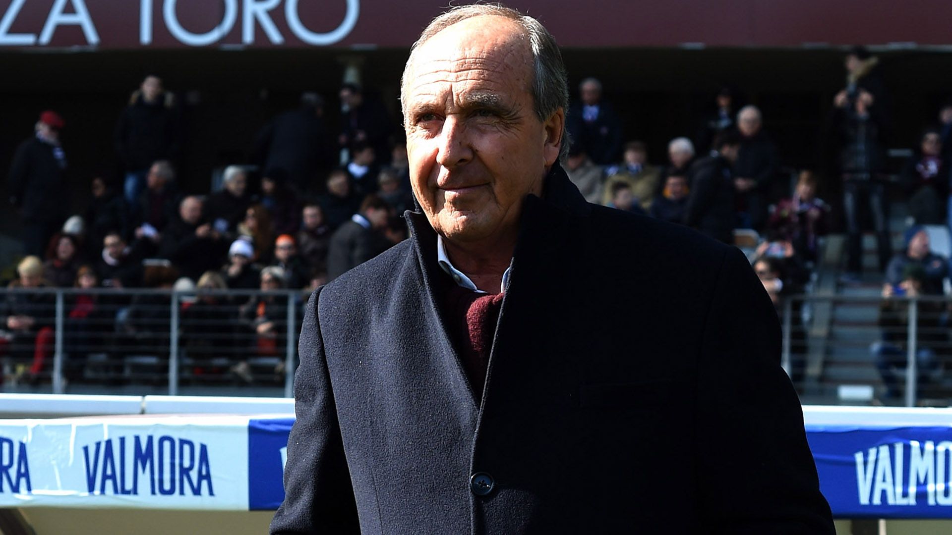 Giampiero Ventura Torino