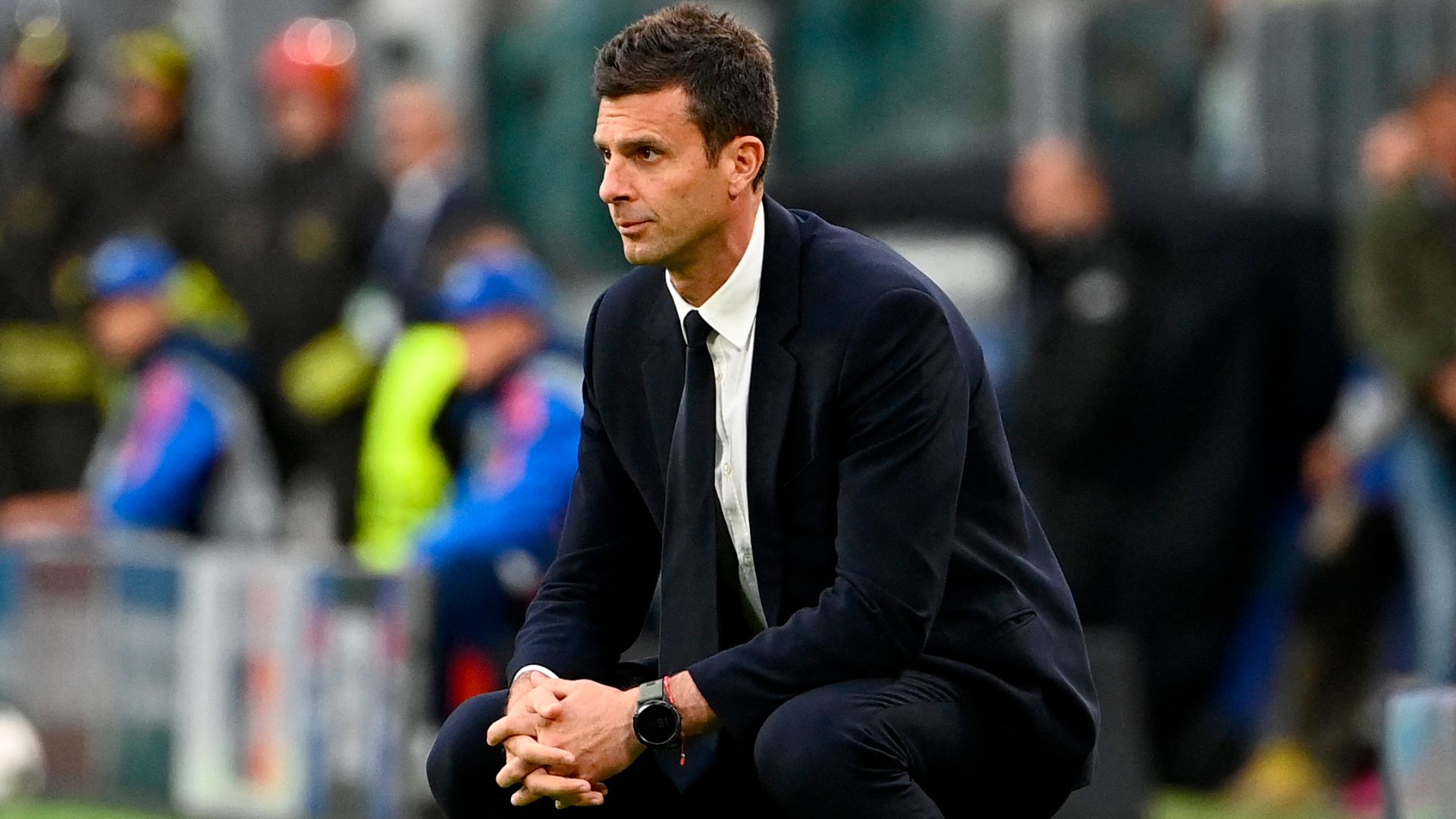 Thiago Motta Juventus PSV