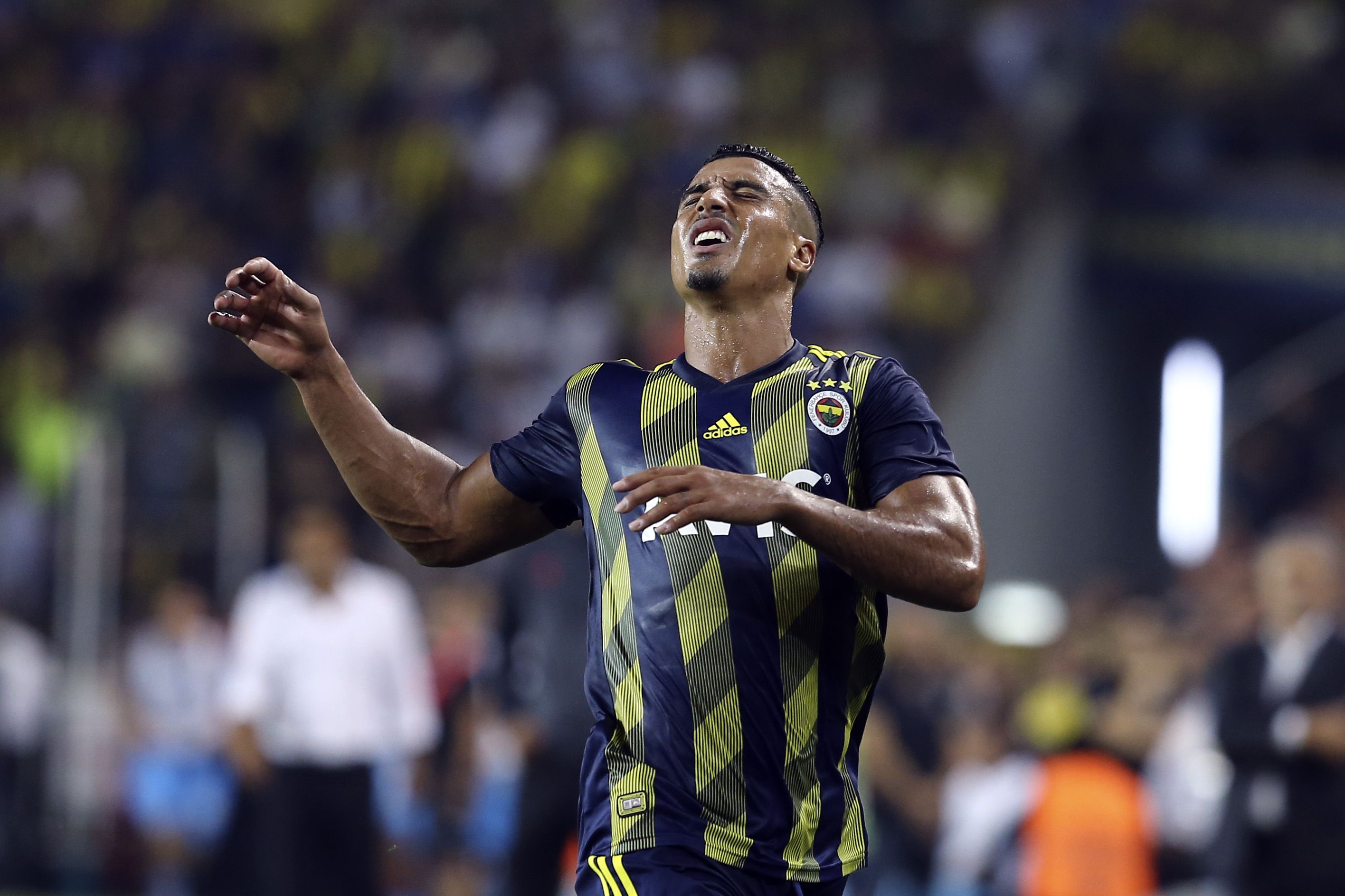 Fenerbahce v Trabzonspor 09012019
