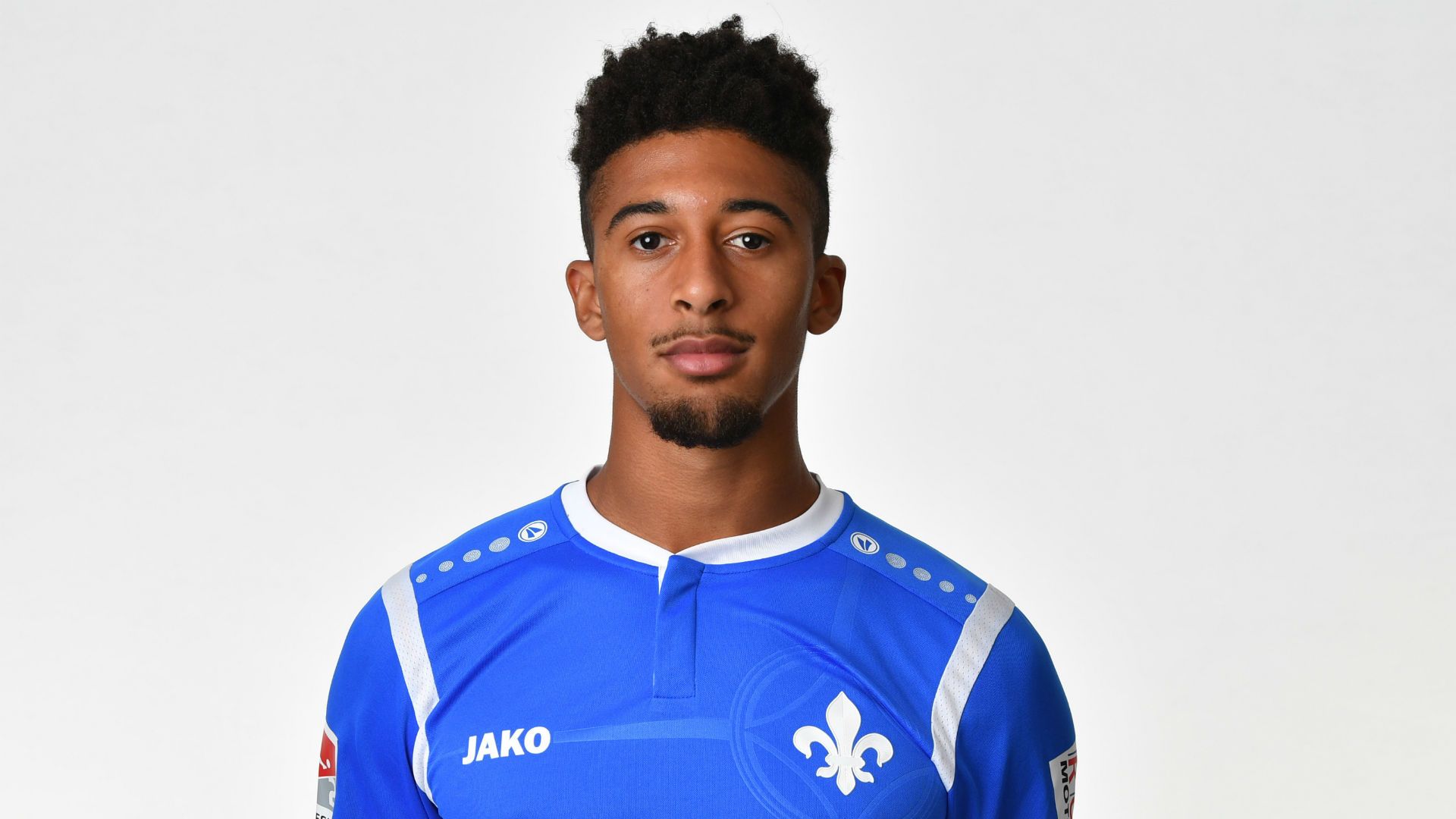 Orrin McKinze Gaines Darmstadt