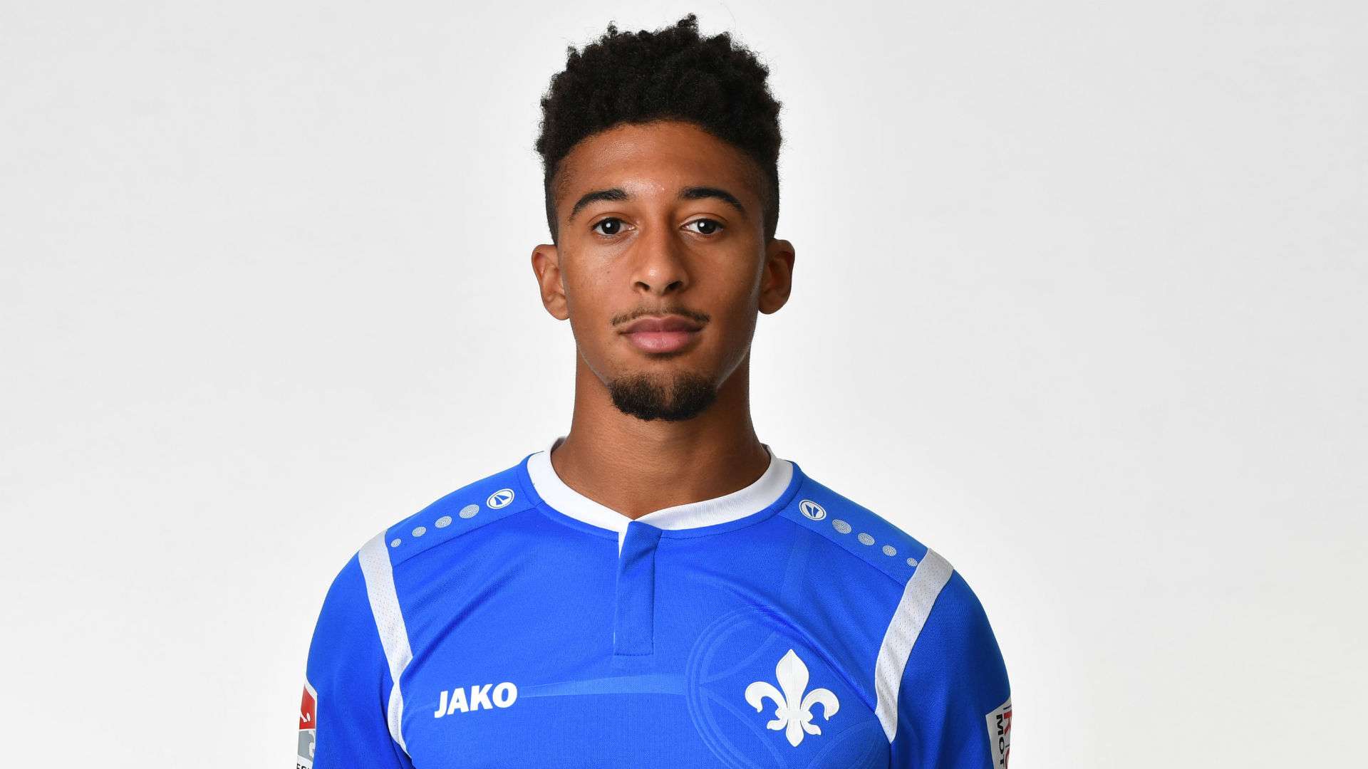 Orrin McKinze Gaines Darmstadt