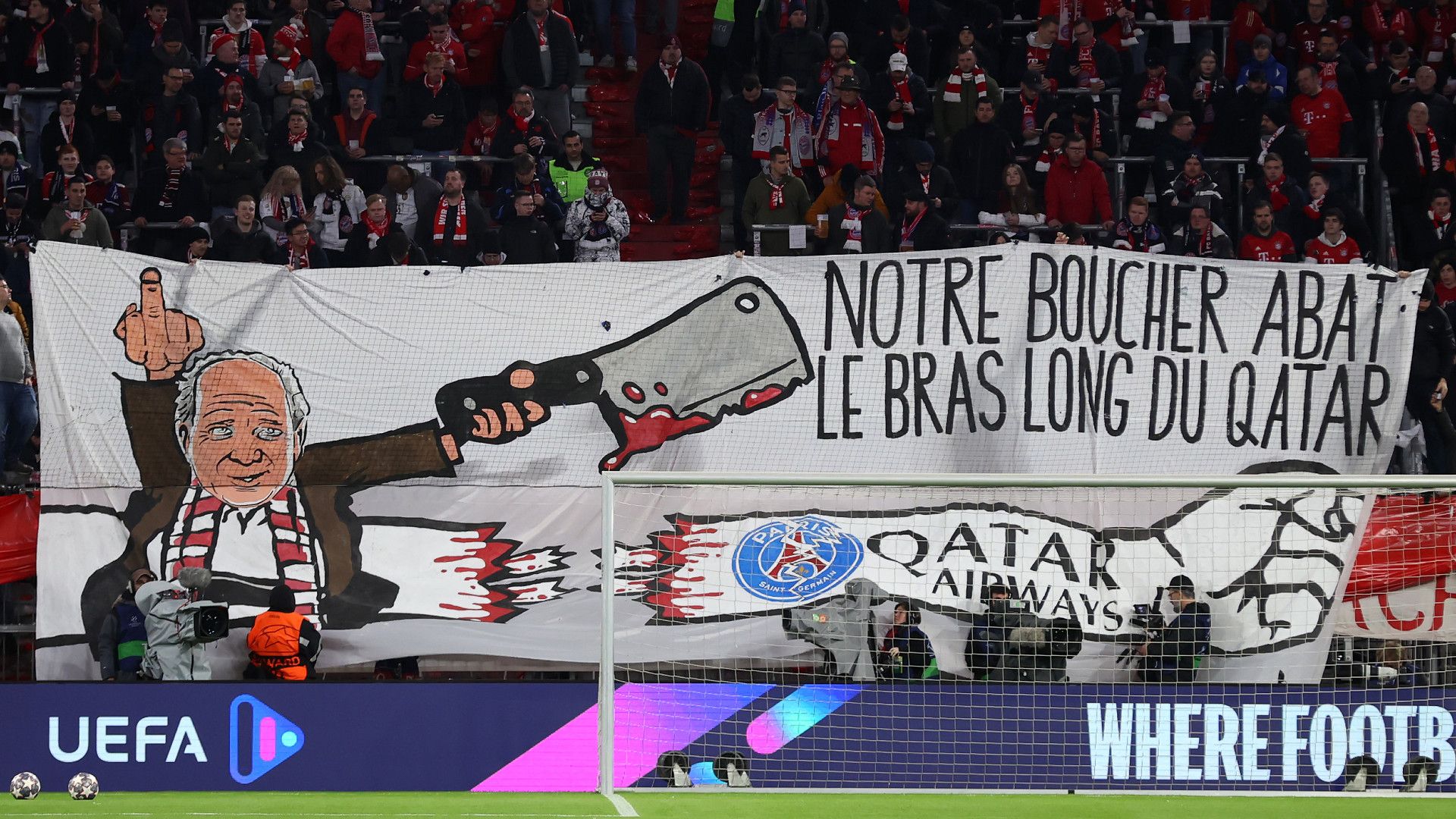 BAYERN BANNER 08032023