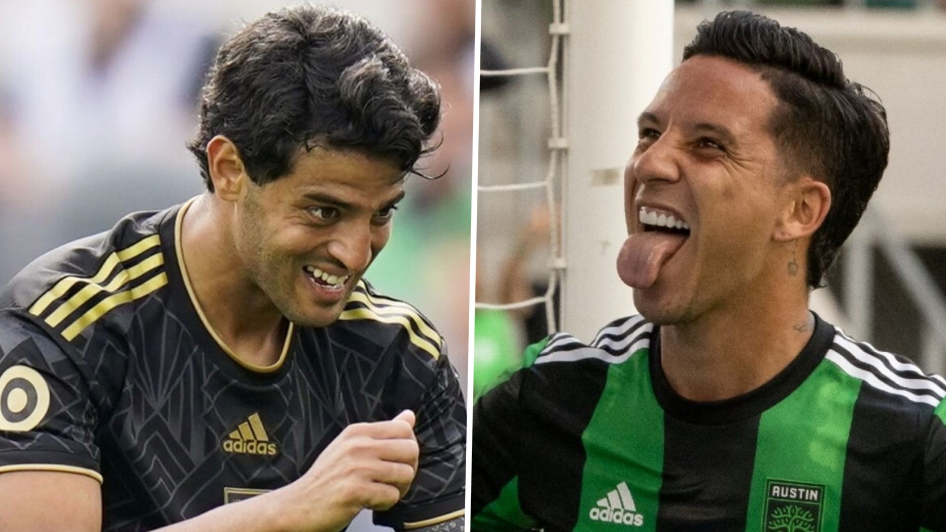 LAFC Austin FC MLS Playoffs 2022