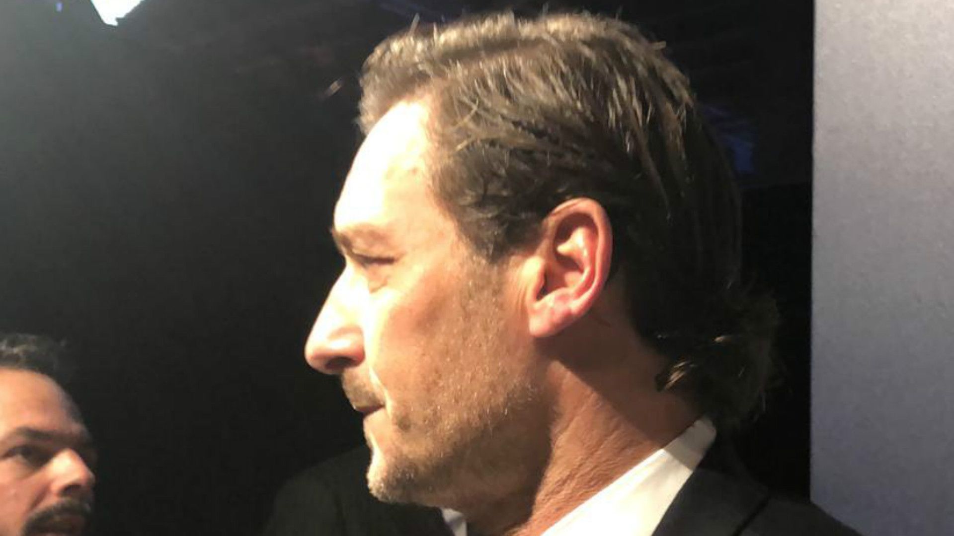 Totti Gran Galà AIC