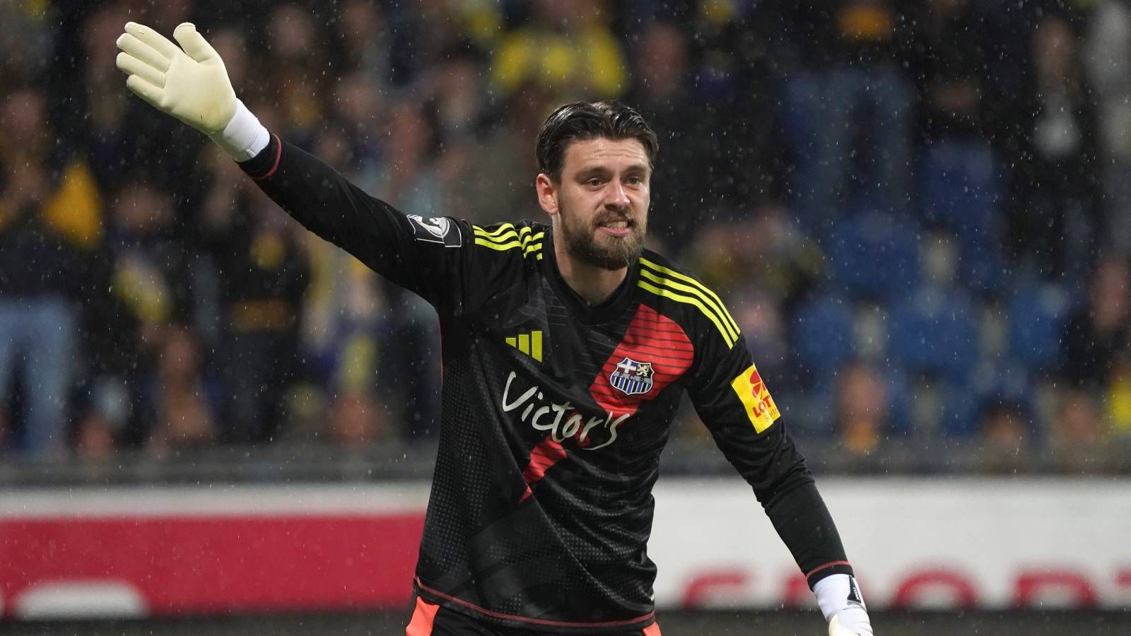 1. FC Saarbrücken 2025