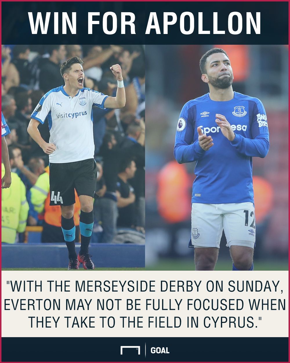 Apollon Everton graphic