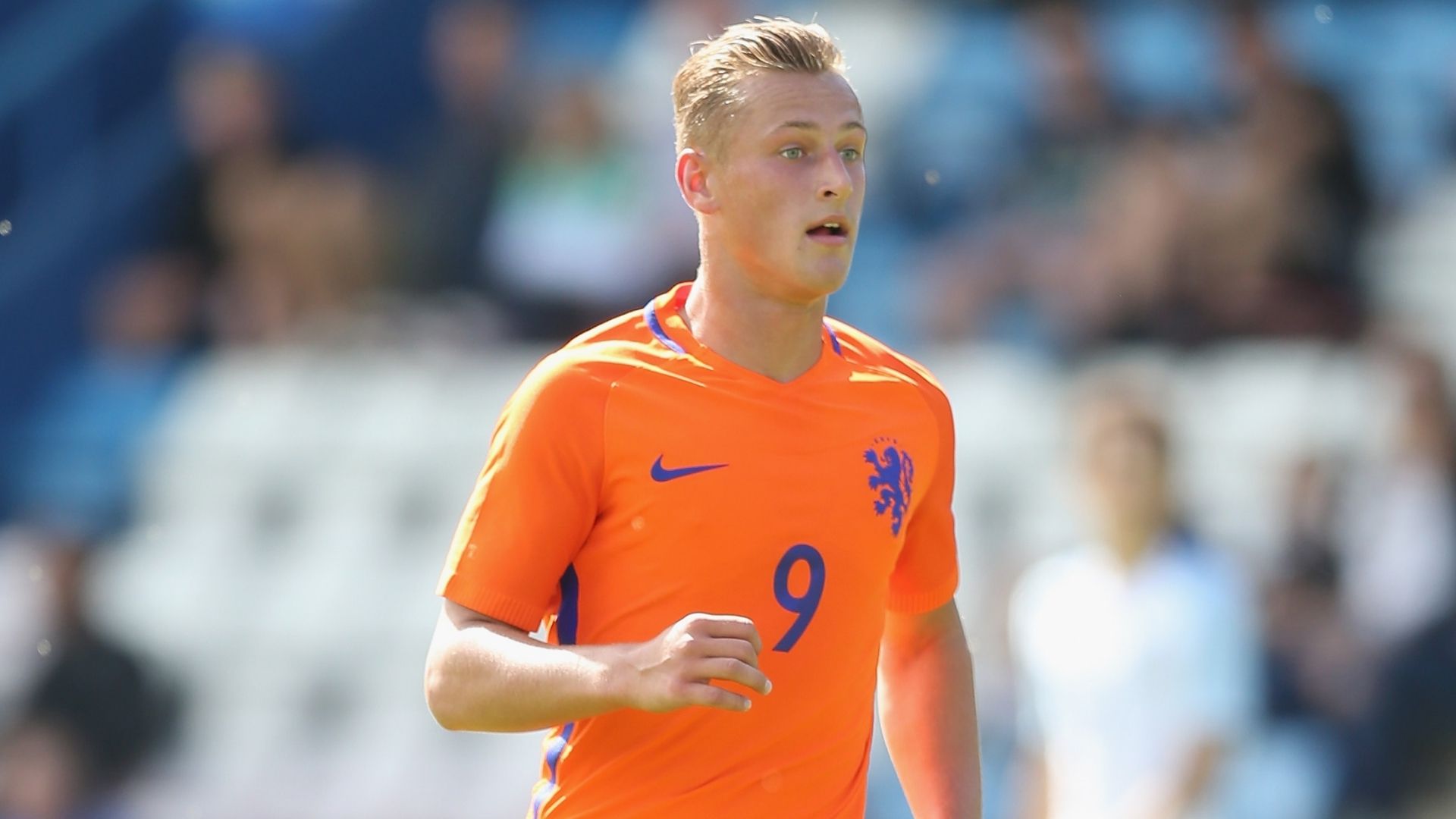 Kaj Sierhuis Netherlands