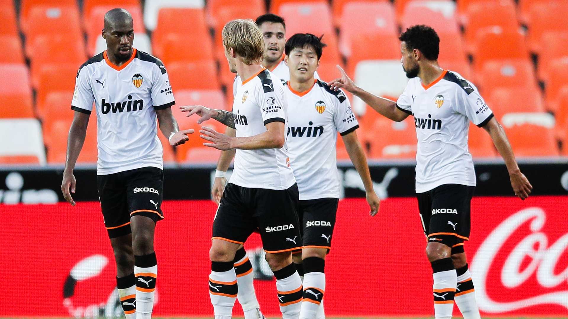 2020-07-07 Kang-In Lee Valencia