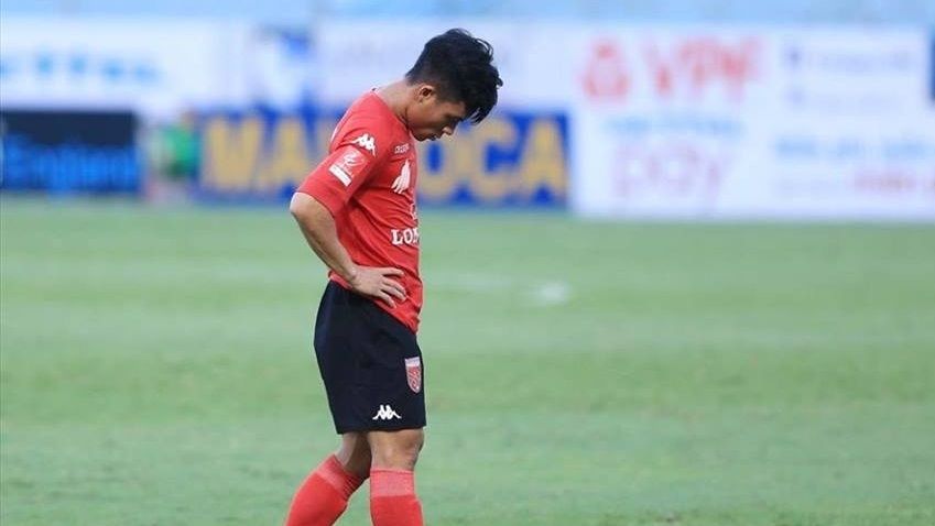 Viettel Long An Giải hạng Nhì 2018