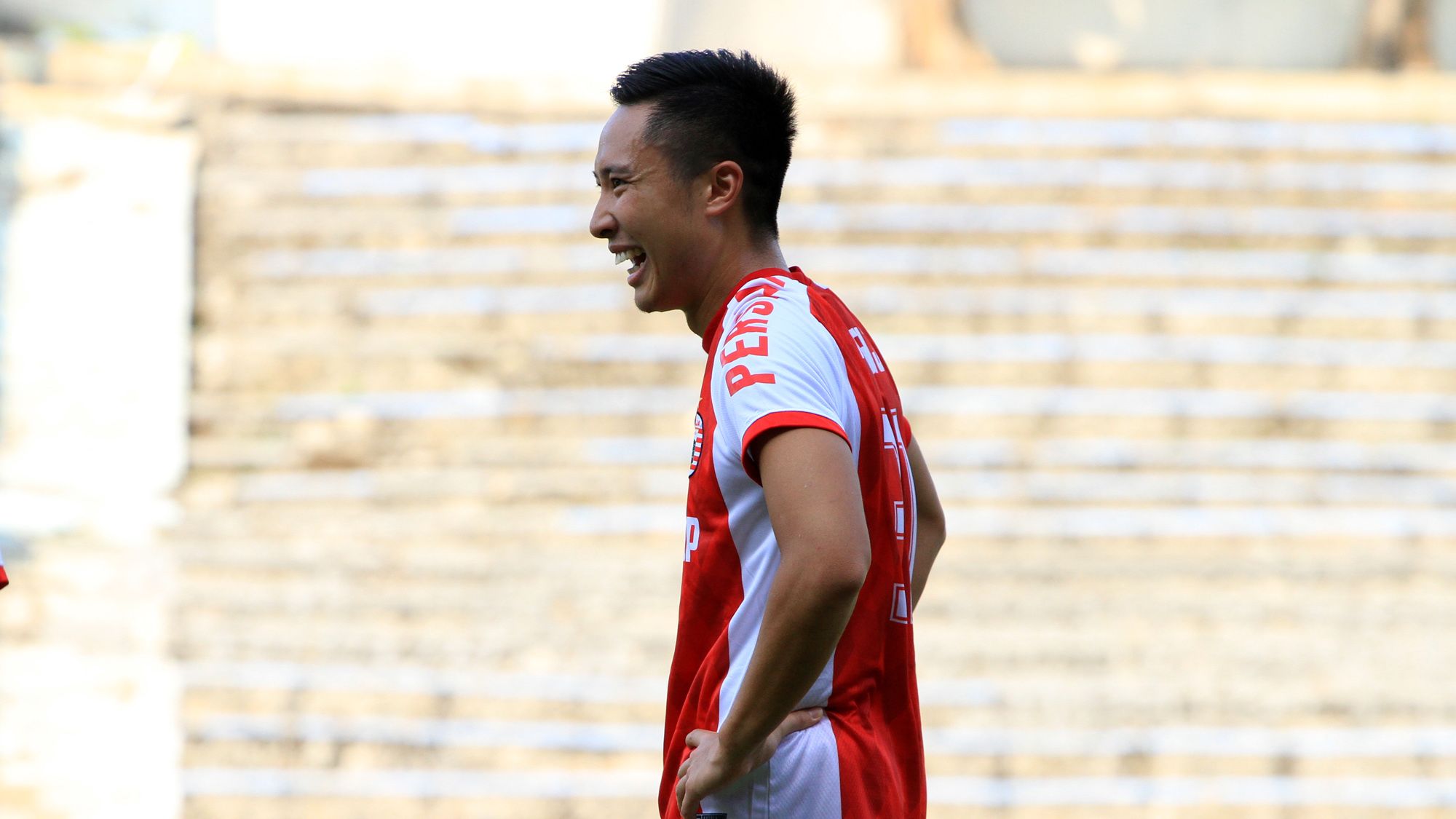 Arthur Irawan - Persija Jakarta