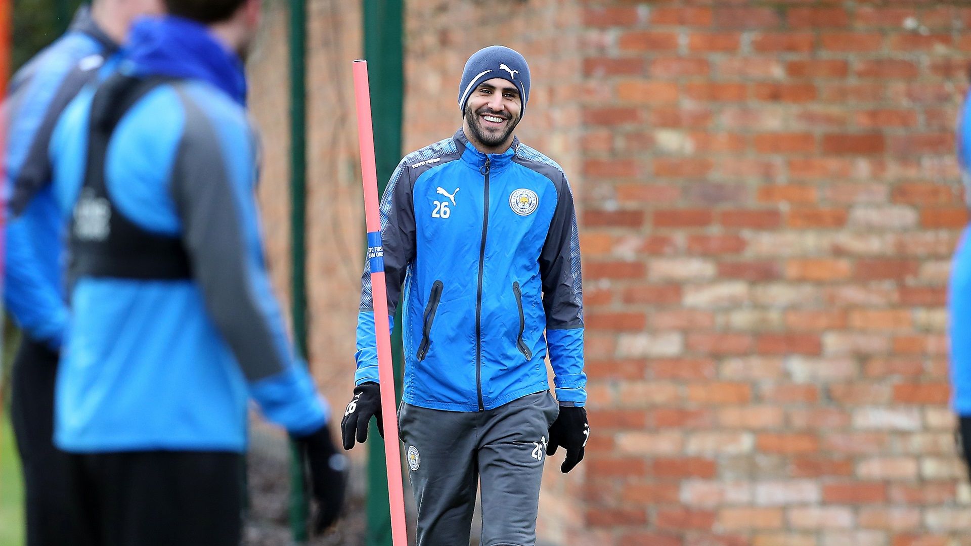 2018-02-10 Mahrez Leicester